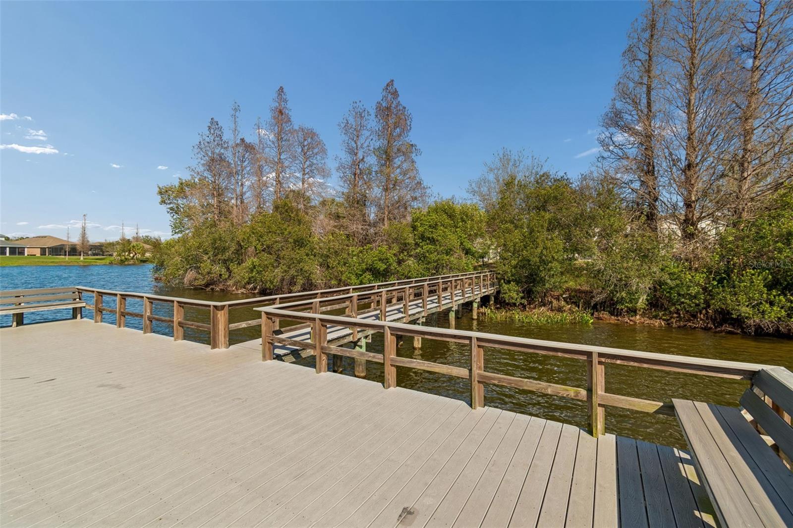 RIVERVIEW LAKES - Residential Lease