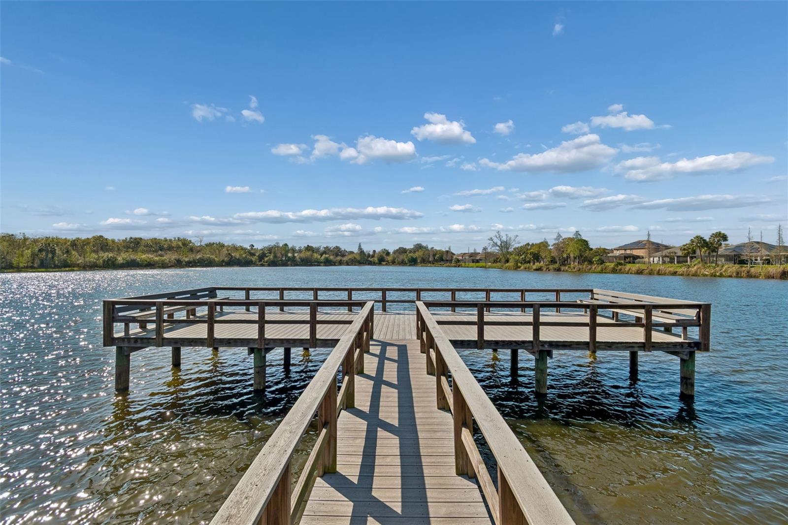 RIVERVIEW LAKES - Residential Lease