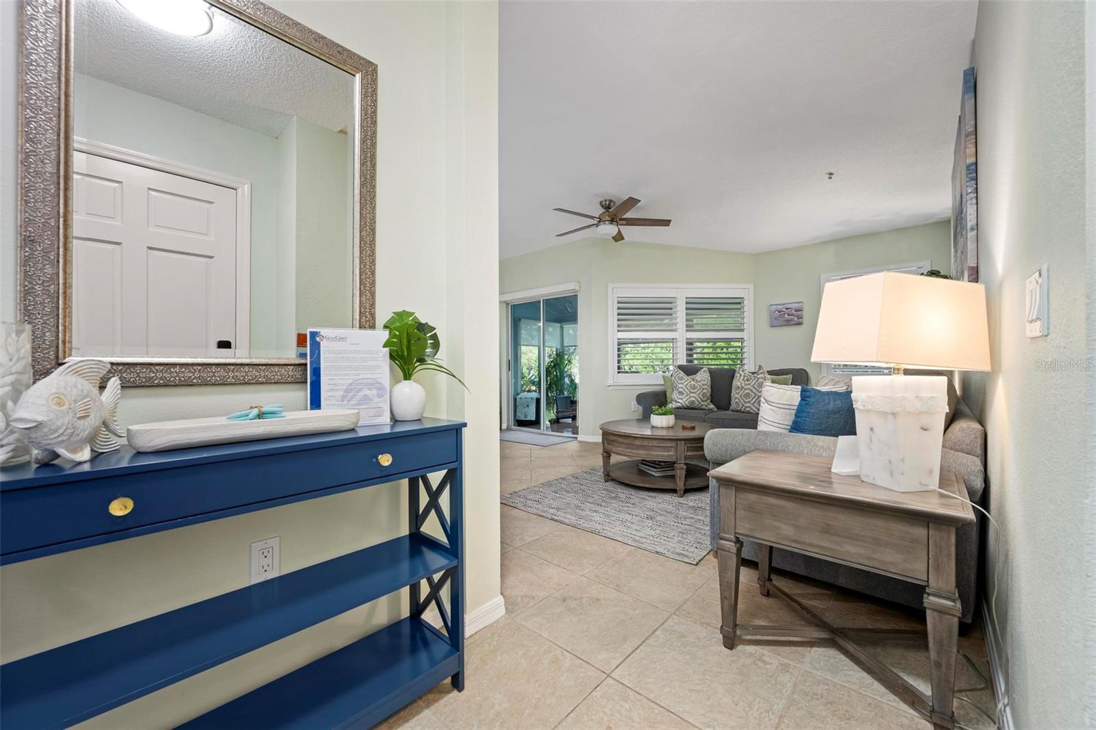 GULF & BAY CLUB BAYSIDE - Residential