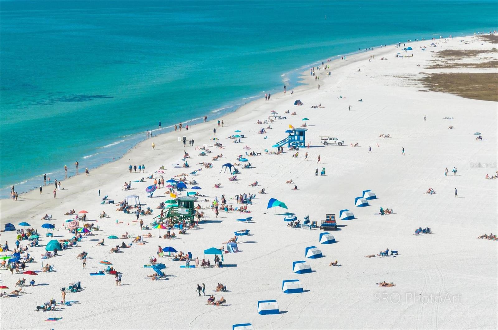 GULF & BAY CLUB BAYSIDE - Residential