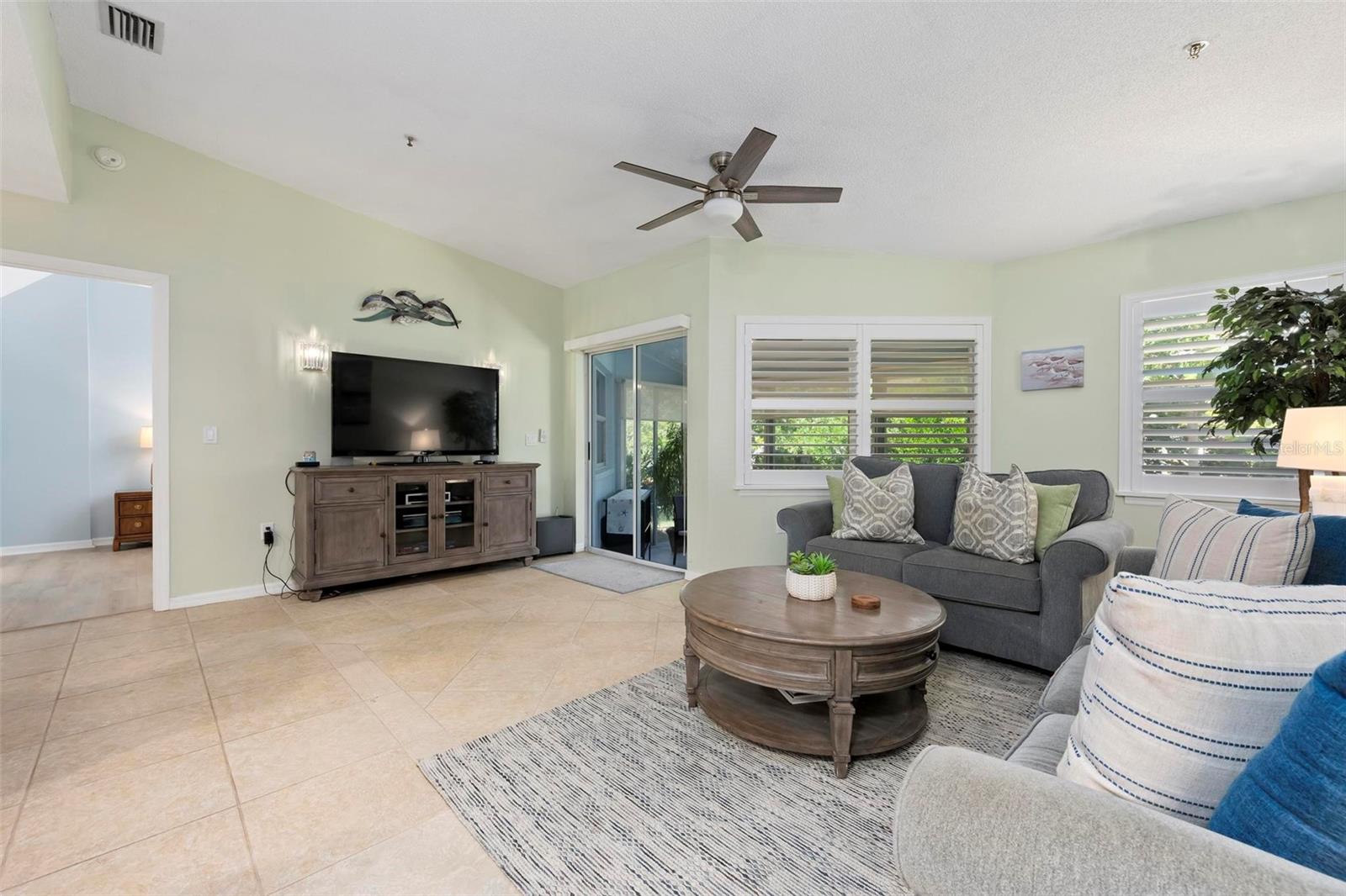 GULF & BAY CLUB BAYSIDE - Residential