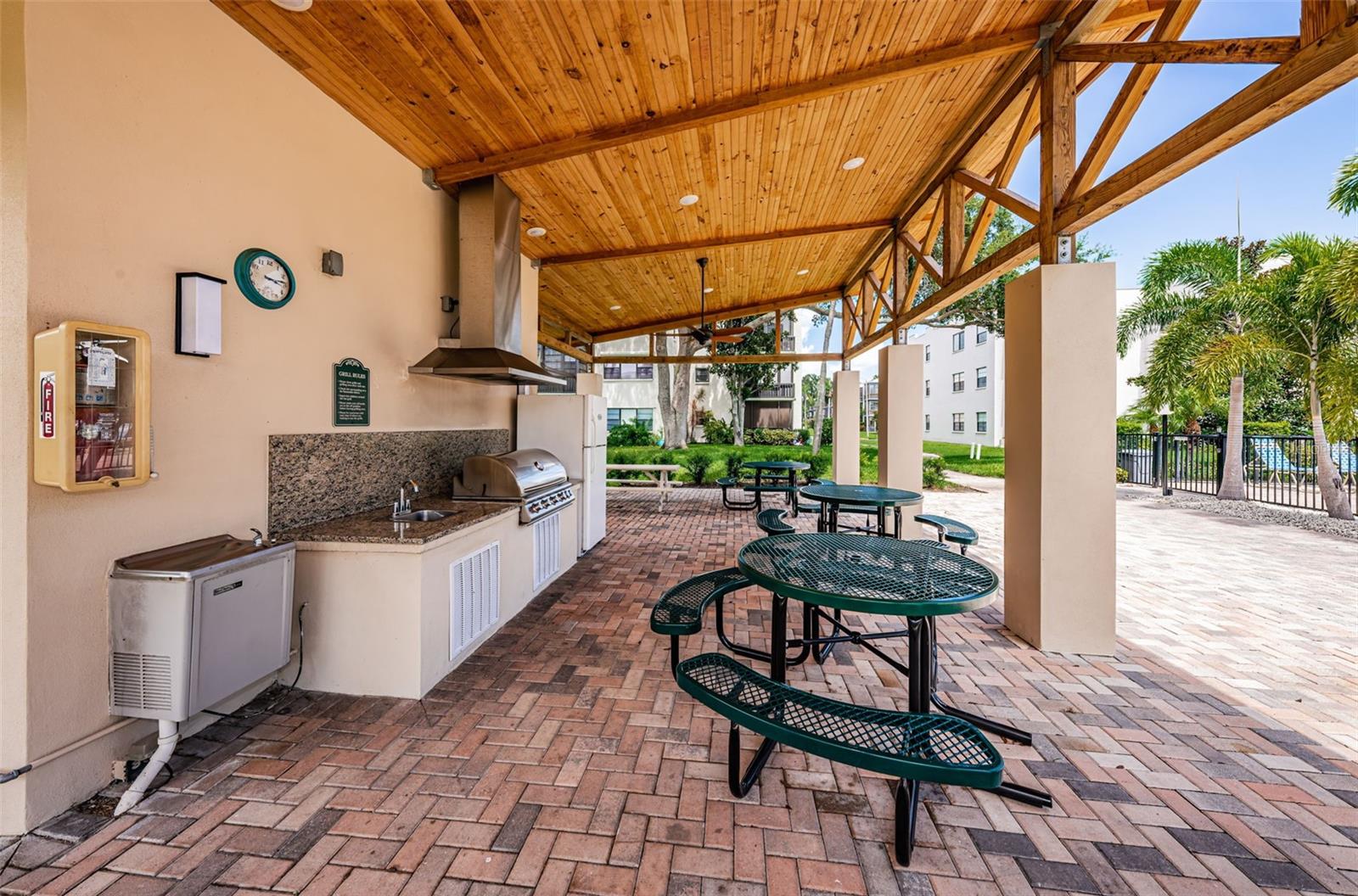 FIVE TOWNS OF ST PETE - Residential