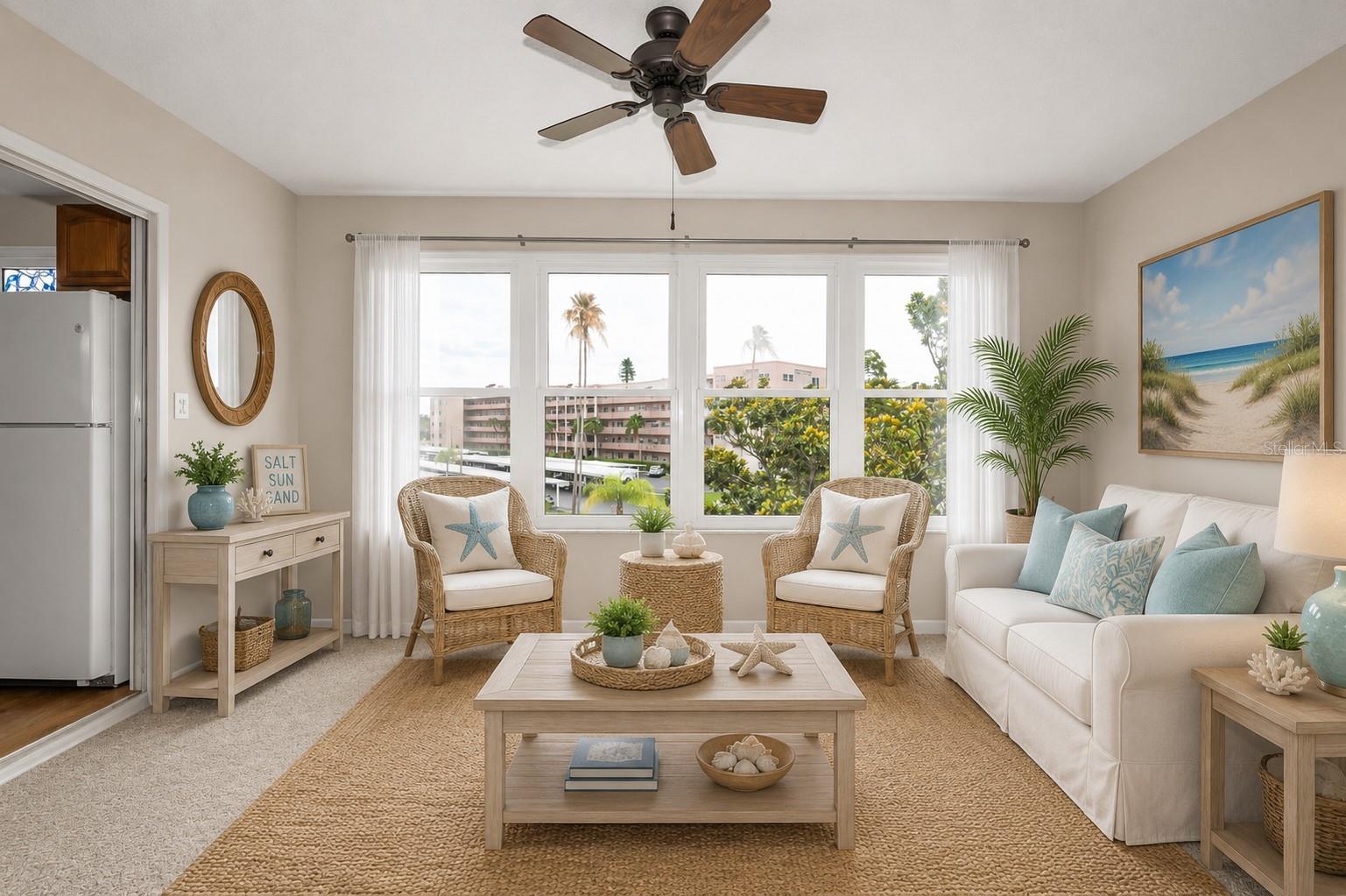 FIVE TOWNS OF ST PETE - Residential