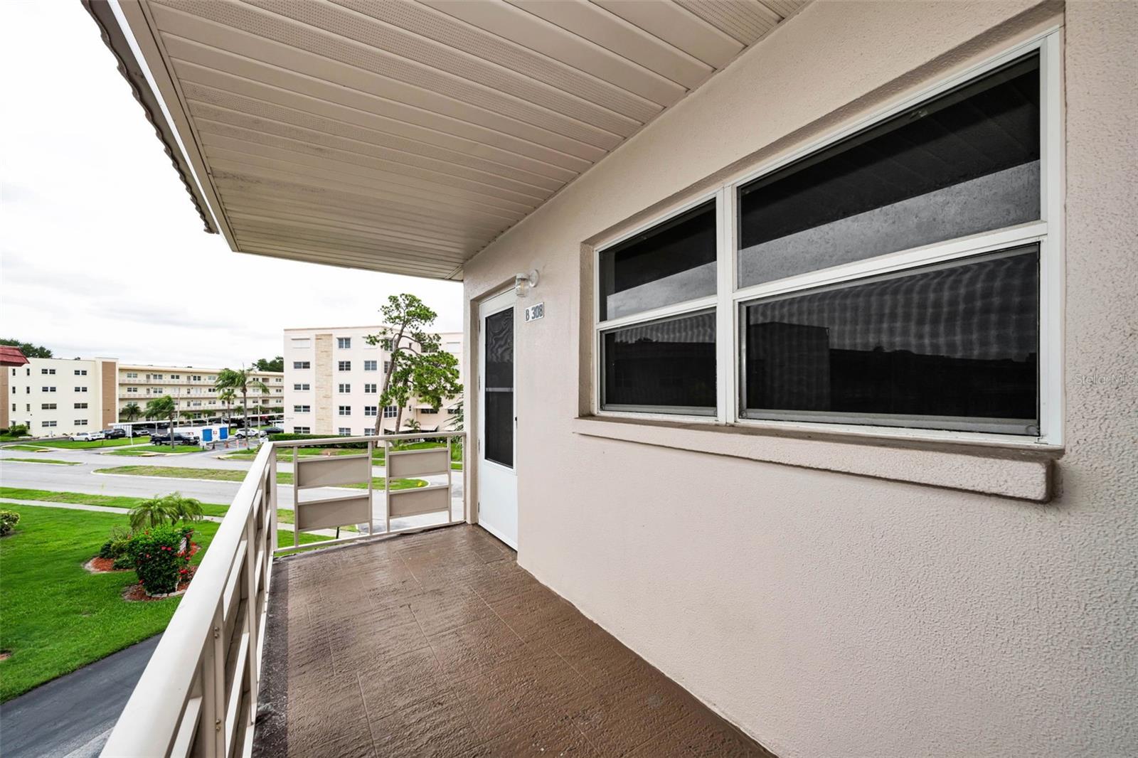 FIVE TOWNS OF ST PETE - Residential