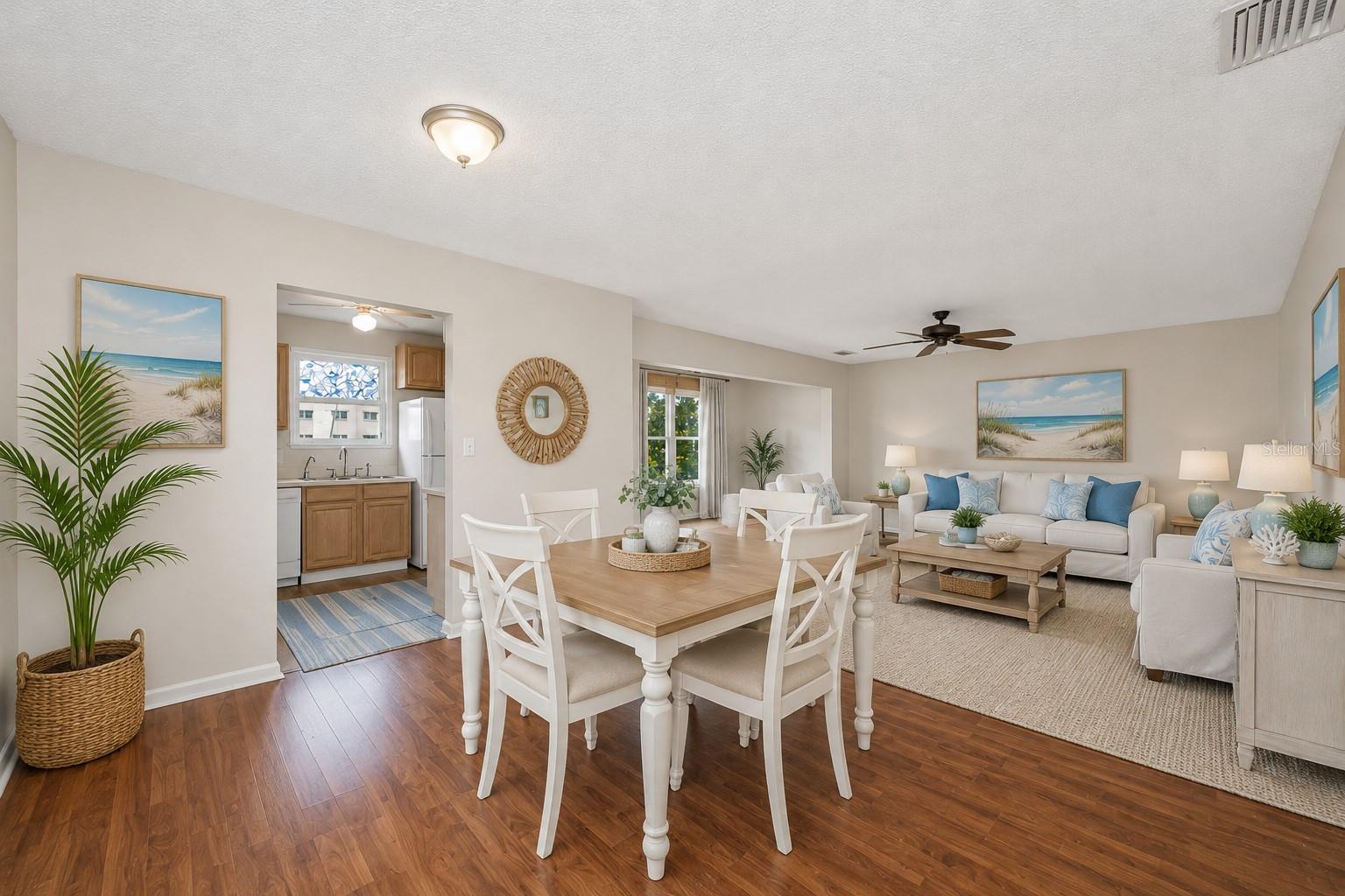 FIVE TOWNS OF ST PETE - Residential