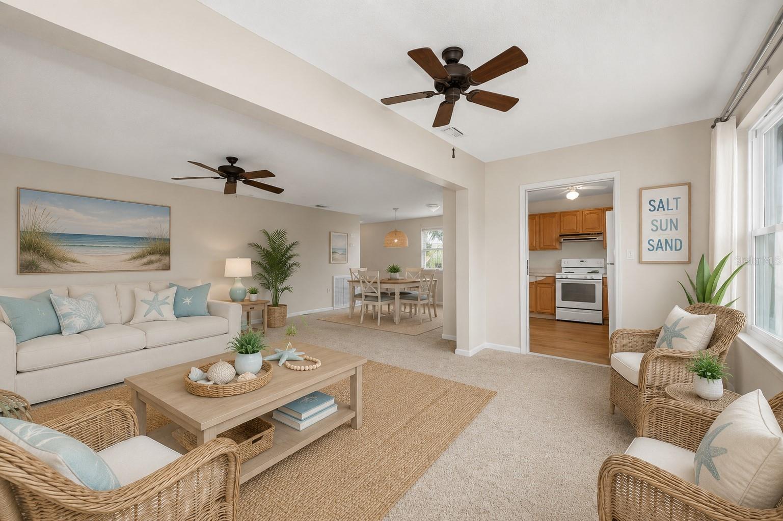 FIVE TOWNS OF ST PETE - Residential