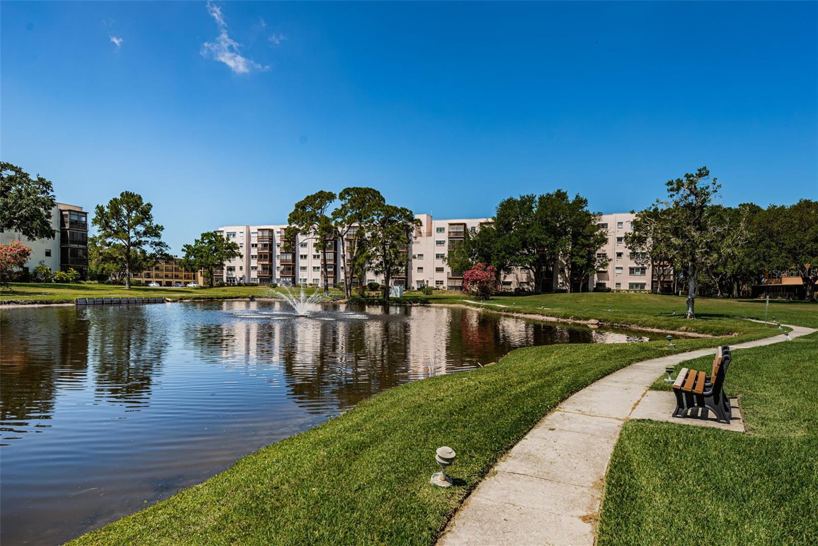 FIVE TOWNS OF ST PETE - Residential