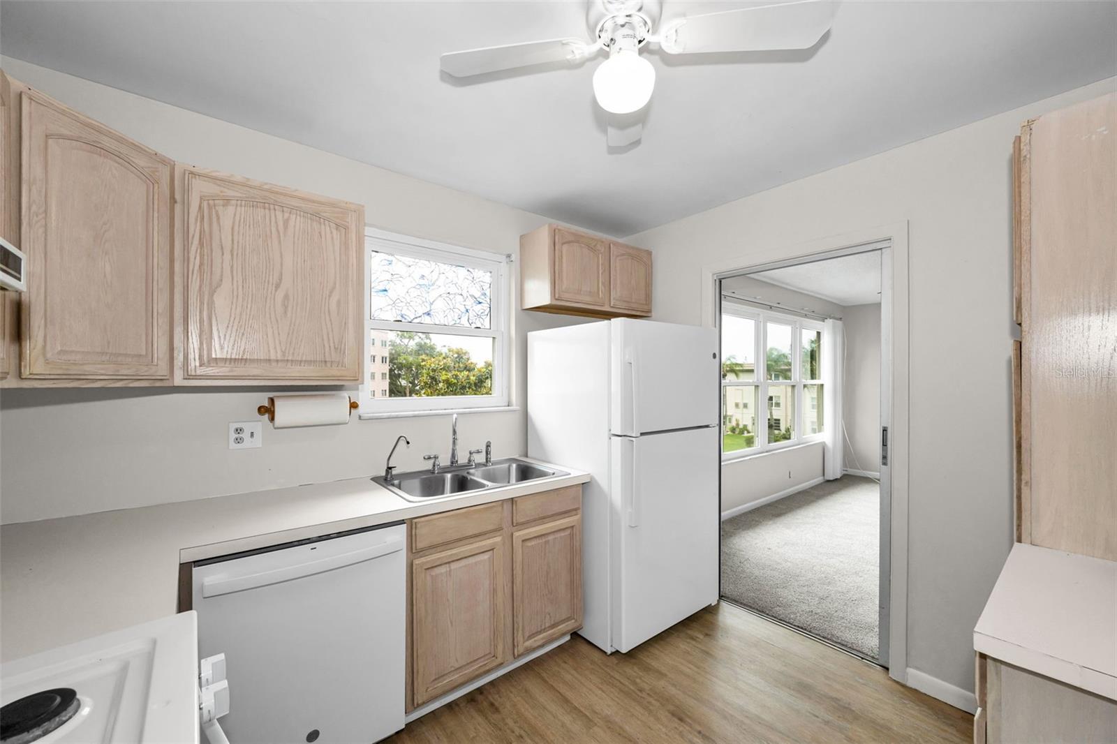FIVE TOWNS OF ST PETE - Residential