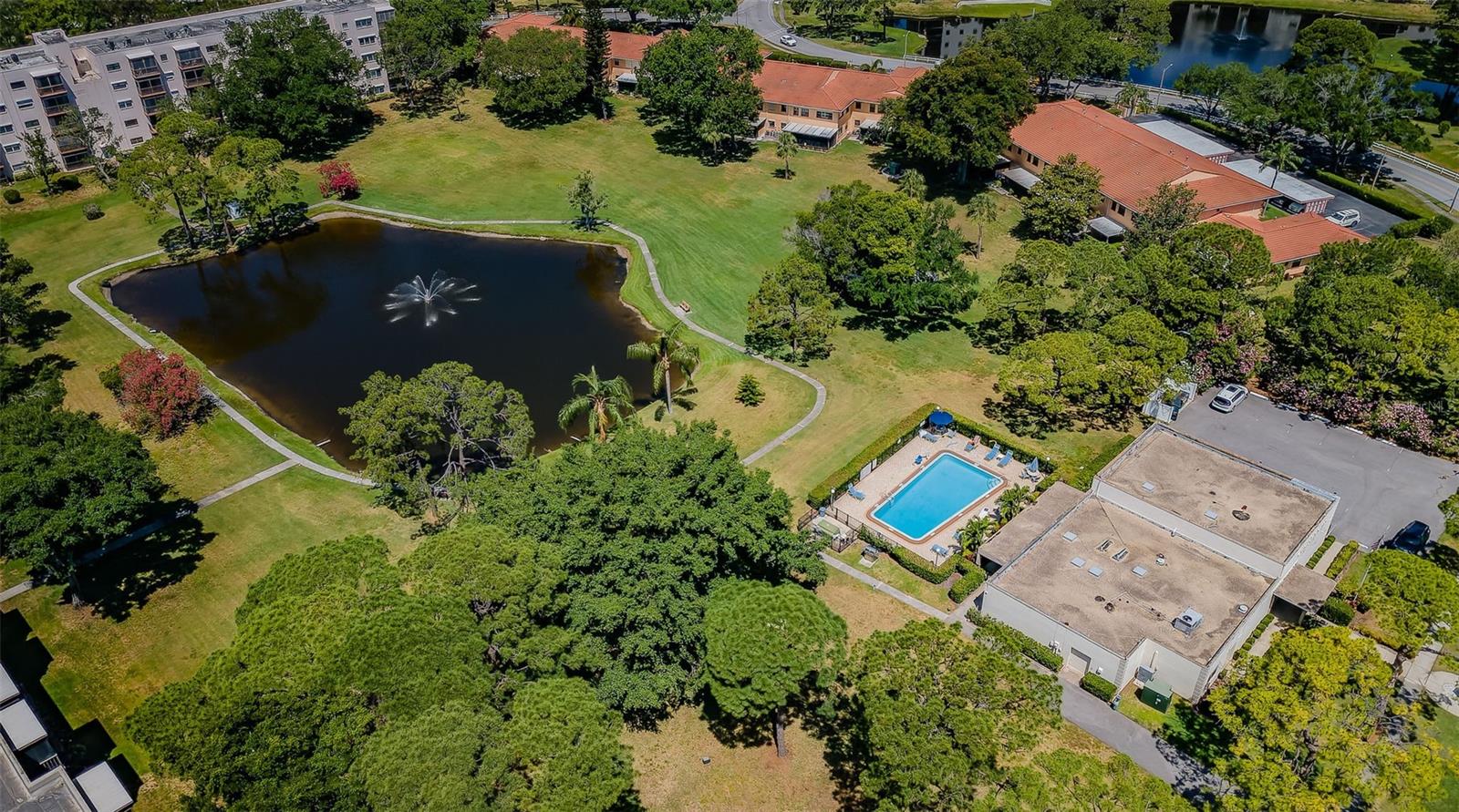 FIVE TOWNS OF ST PETE - Residential