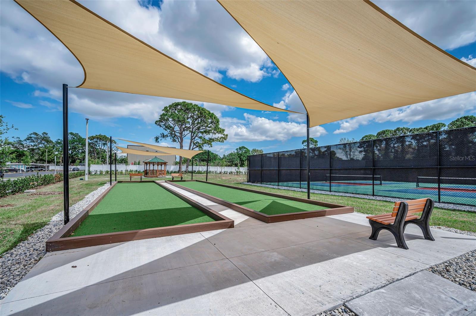 FIVE TOWNS OF ST PETE - Residential