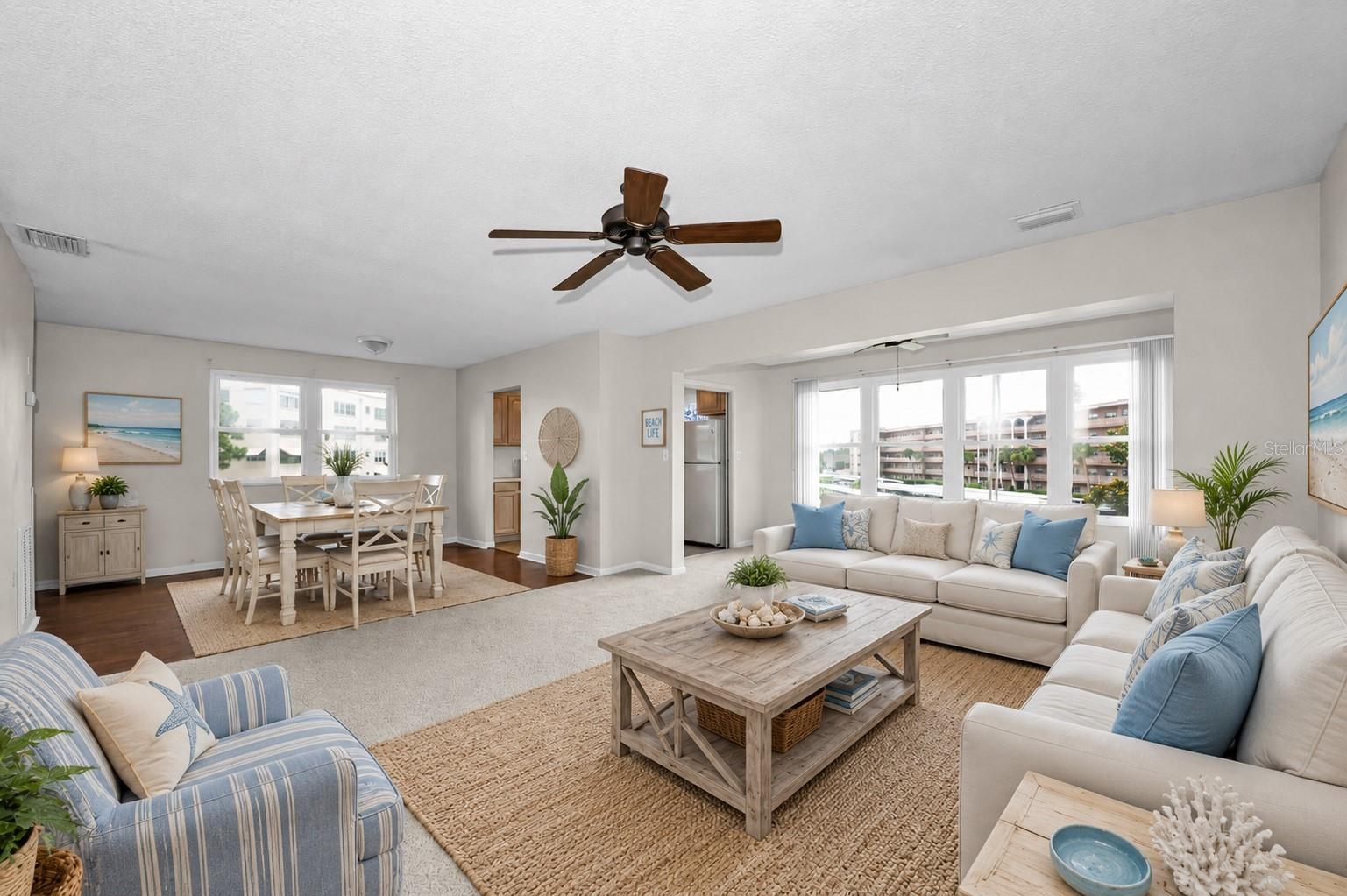 FIVE TOWNS OF ST PETE - Residential