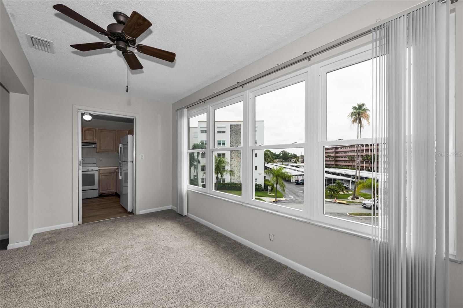 FIVE TOWNS OF ST PETE - Residential