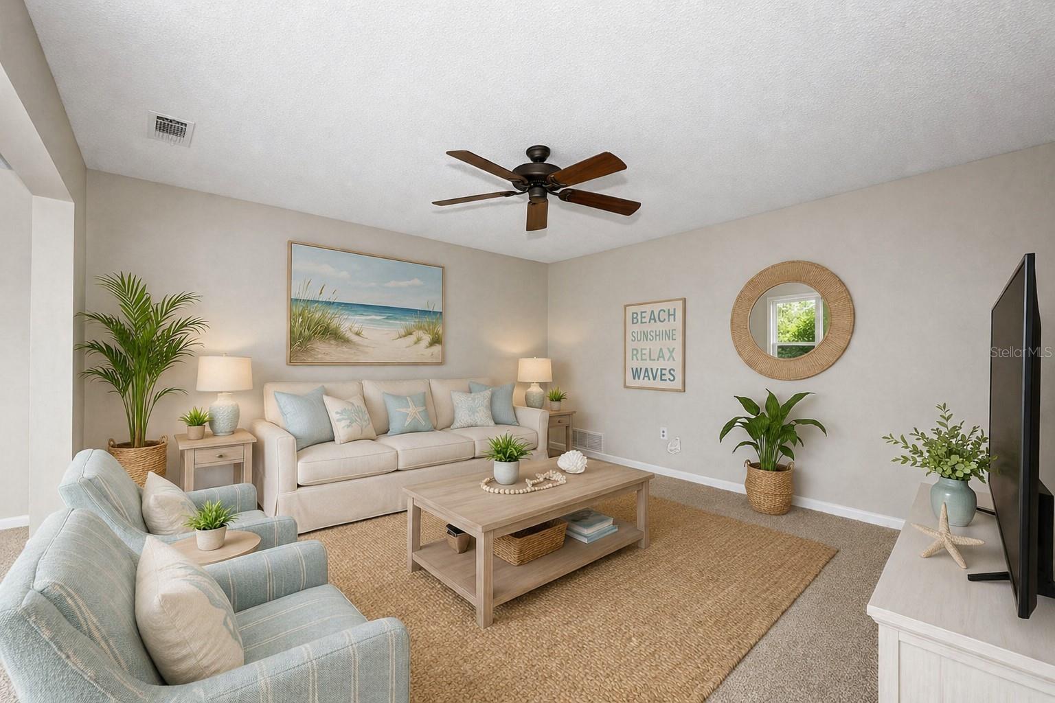 FIVE TOWNS OF ST PETE - Residential