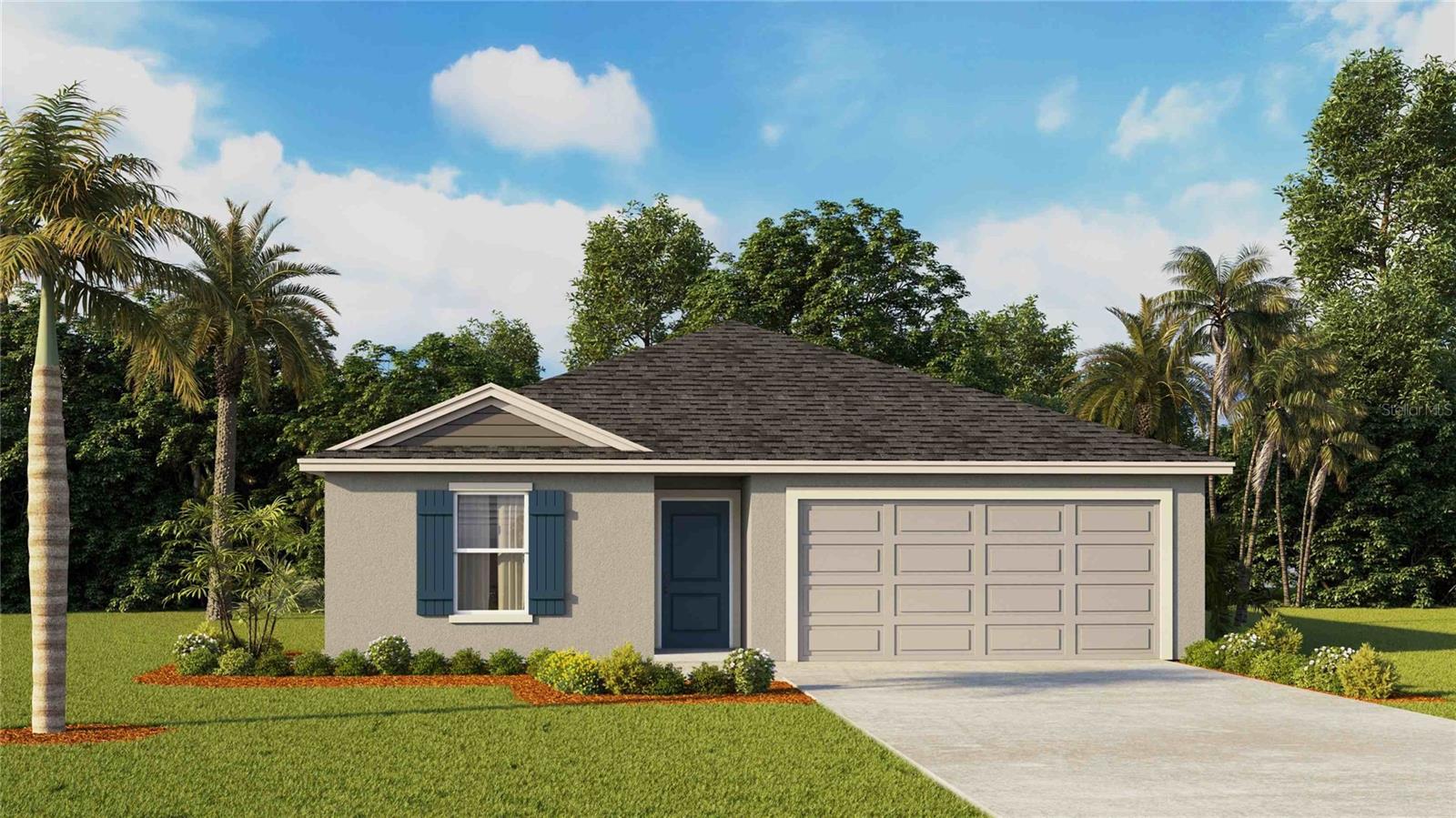 Under Construction. The builder is offering buyers up to $25,000 towards closing costs with the use of a preferred lender and title company.  Holloway Landing is new NO CDD Fees community in Plant City, Florida. Situated conveniently near major roads, which’s offers easy access to Tampa, Orlando, and Lakeland, making it an ideal location for commuters and families alike.
Holloway Landing features a variety of single-family homes, each constructed with all concrete block on both the first and second stories, ensuring durability and peace of mind. Holloway landing has oversized homesites and the community does not have a CDD. Additionally, every home comes equipped with Smart Home System, providing residents with the latest in-home technology for enhanced convenience and security.
Pictures, photographs, colors, features, and sizes are for illustration purposes only and will vary from homes as built. Home and community information, including pricing, included features, terms, availability, and amenities, are subject to change and prior sale at any time without notice or obligation. Materials may vary based on availability. 
Located within a region known for its rich history and annual events, such as the famous Strawberry Festival, which celebrates the area’s agricultural heritage. The community is also served by reputable schools in the Hillsborough County School District, making it a great choice for families.
Holloway Landing provides the perfect blend of small-town charm and a convenient location. Discover your new home today and embrace a lifestyle designed for comfort, community, and connection.