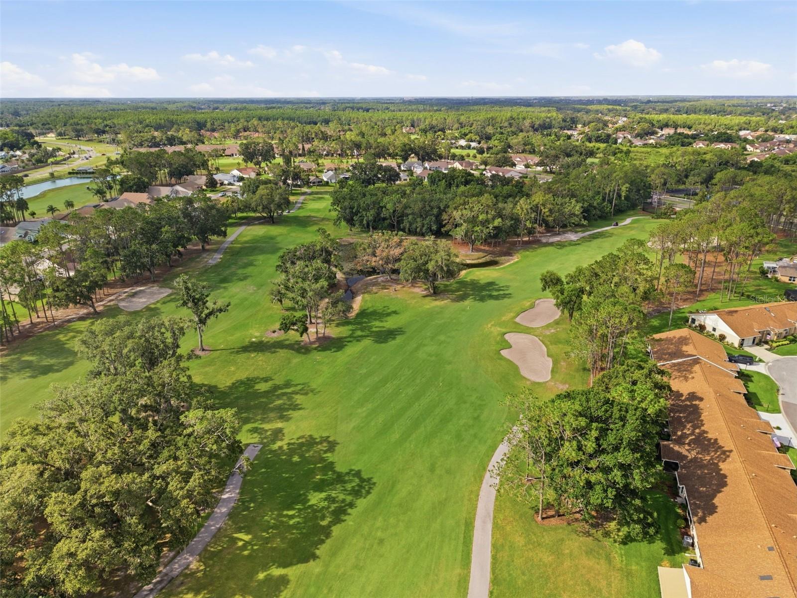 TIMBER GREENS PH 01B - Residential