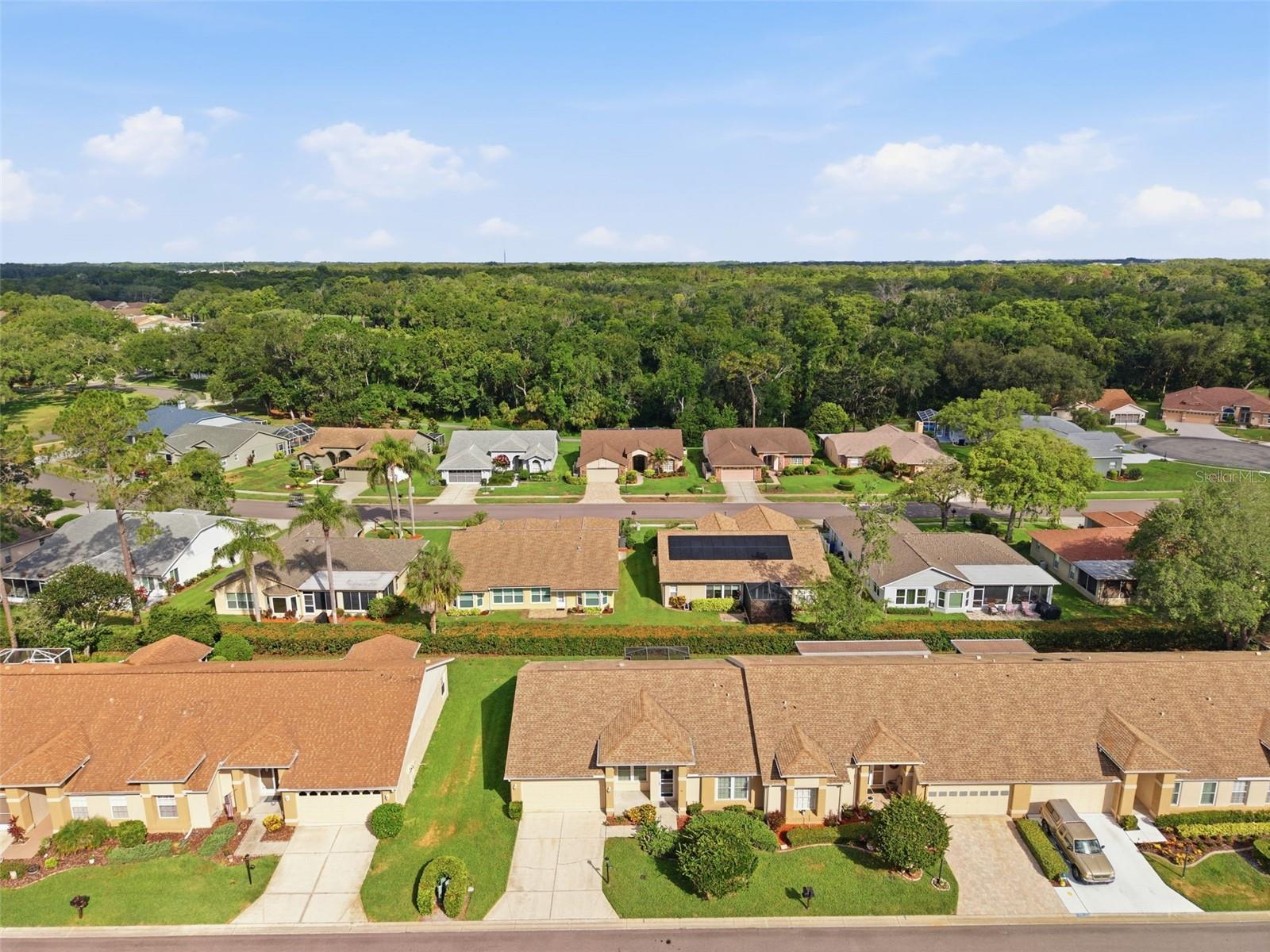 TIMBER GREENS PH 01B - Residential