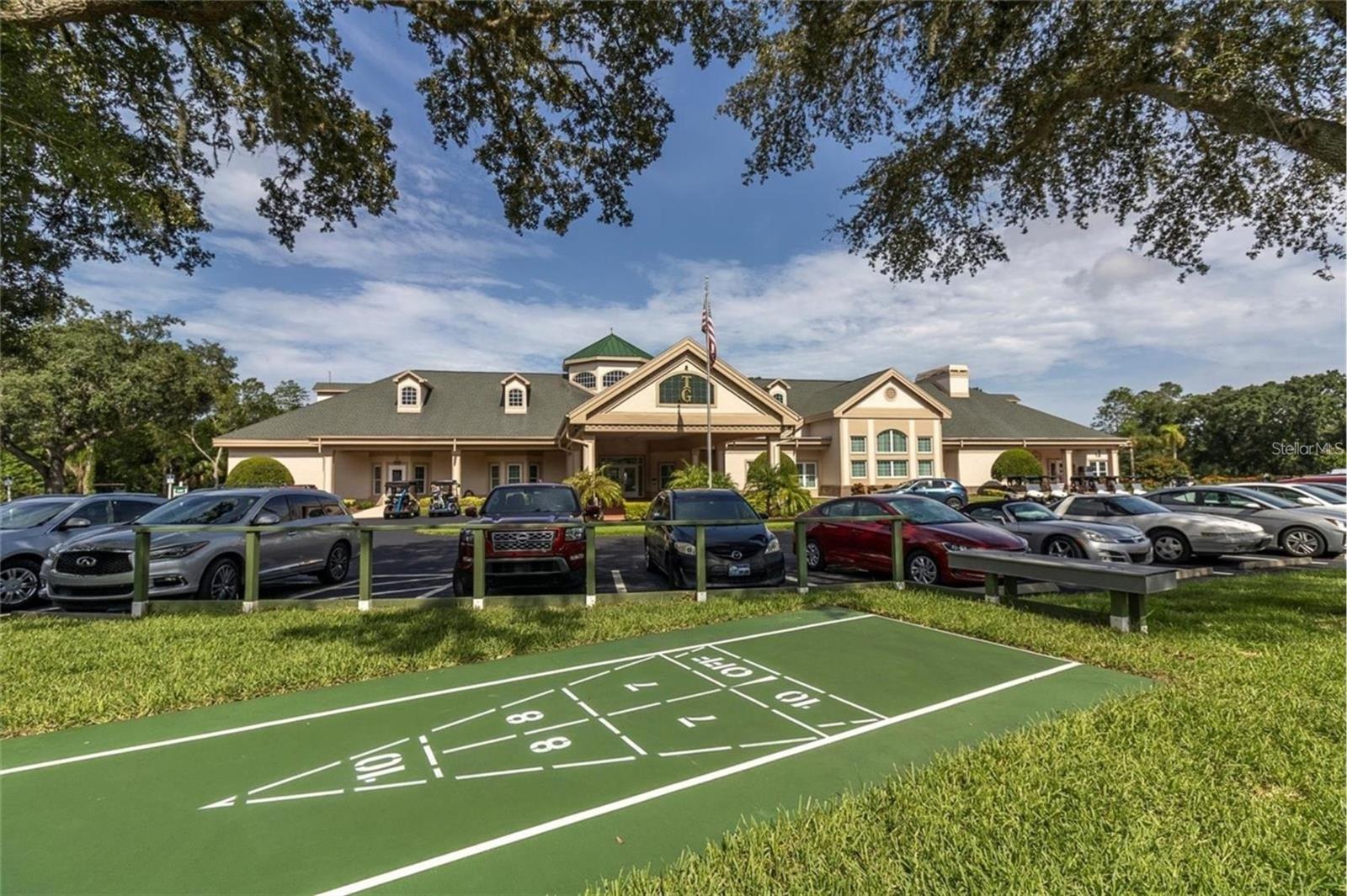 TIMBER GREENS PH 01B - Residential