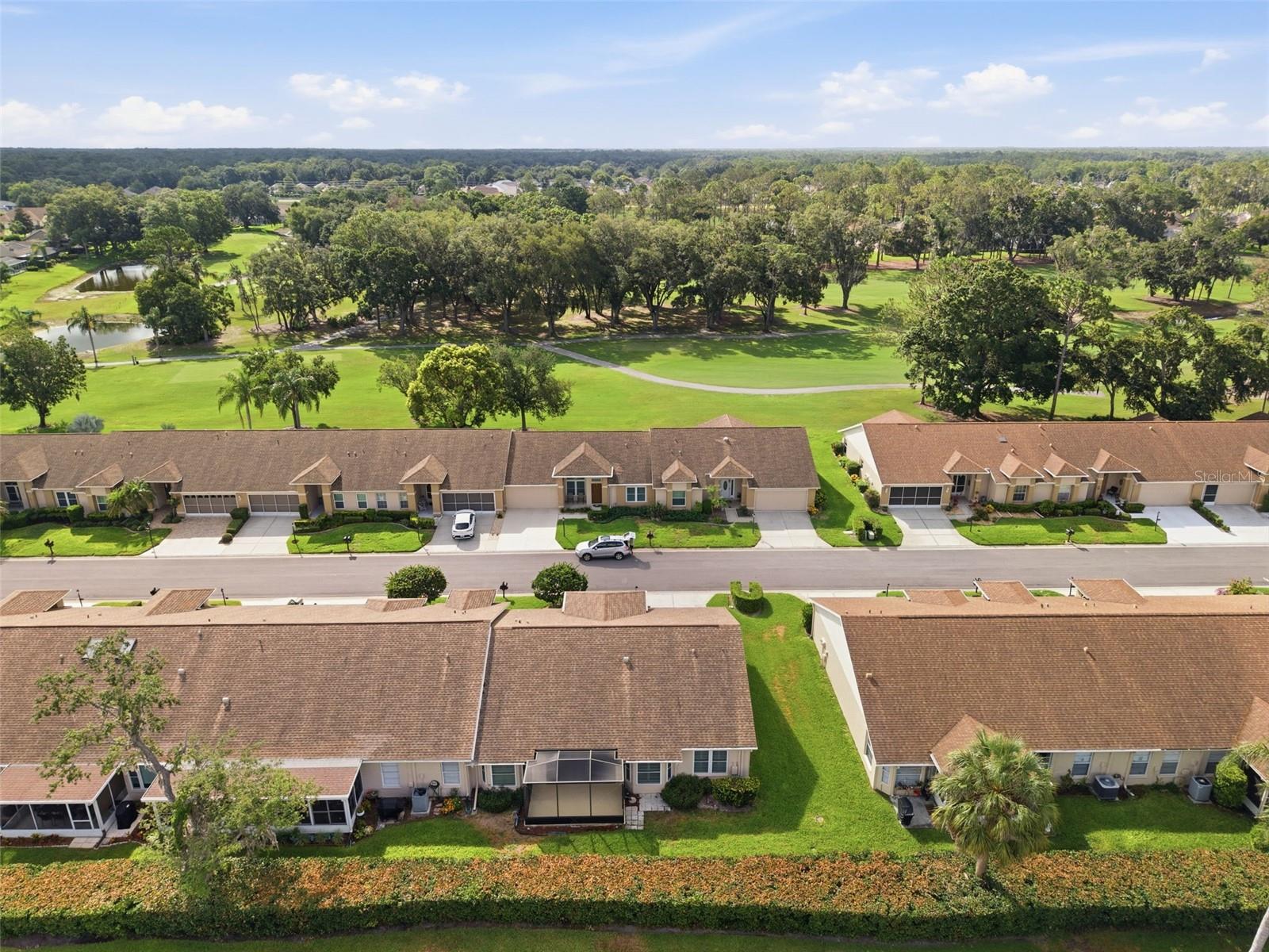 TIMBER GREENS PH 01B - Residential