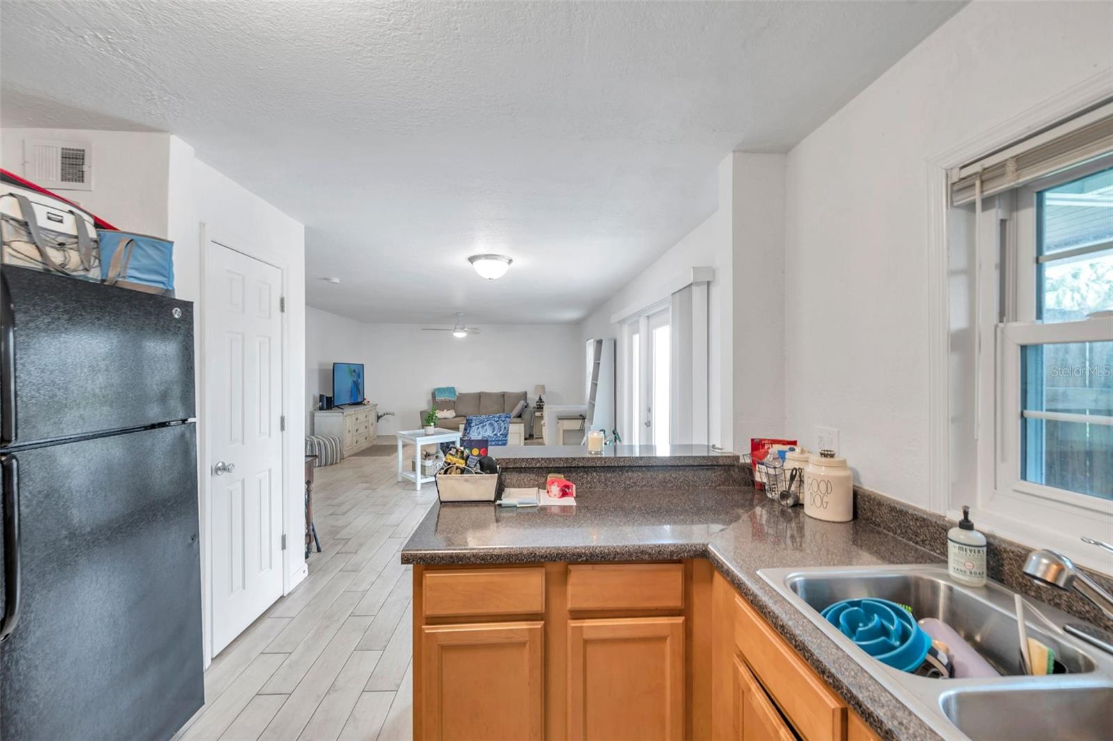 WATERSIDE AT COQUINA KEY NORTH - Residential Income