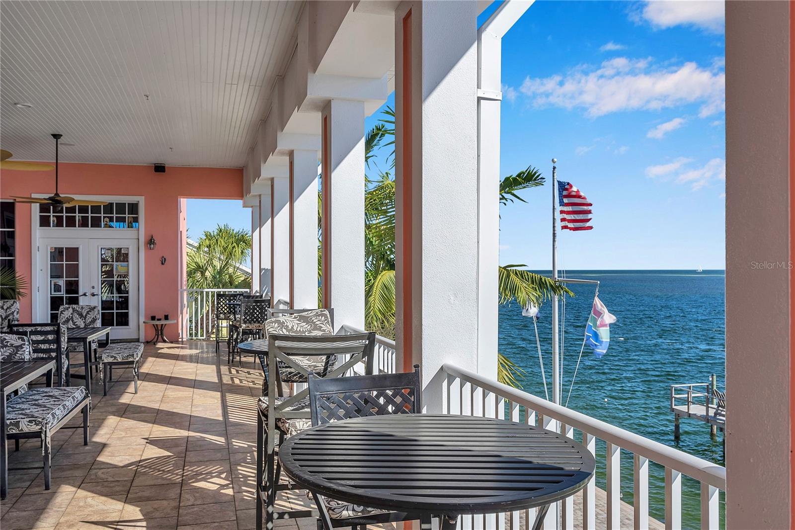 WATERSIDE AT COQUINA KEY NORTH - Residential Income