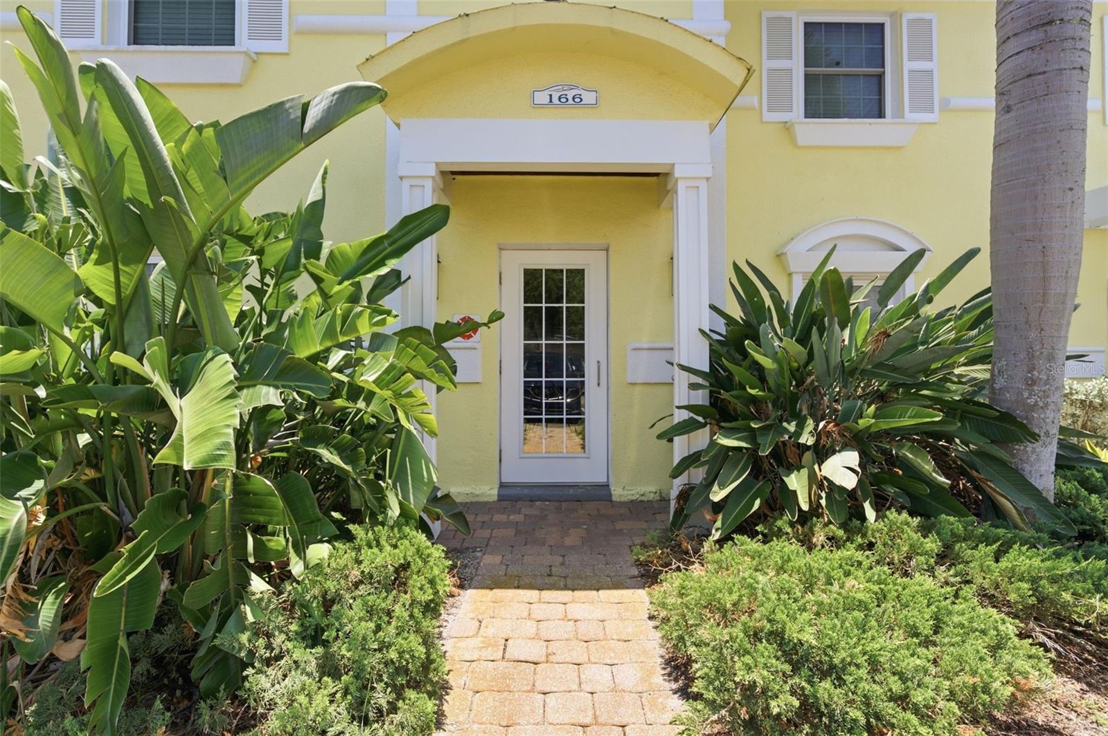 WATERSIDE AT COQUINA KEY NORTH - Residential Income