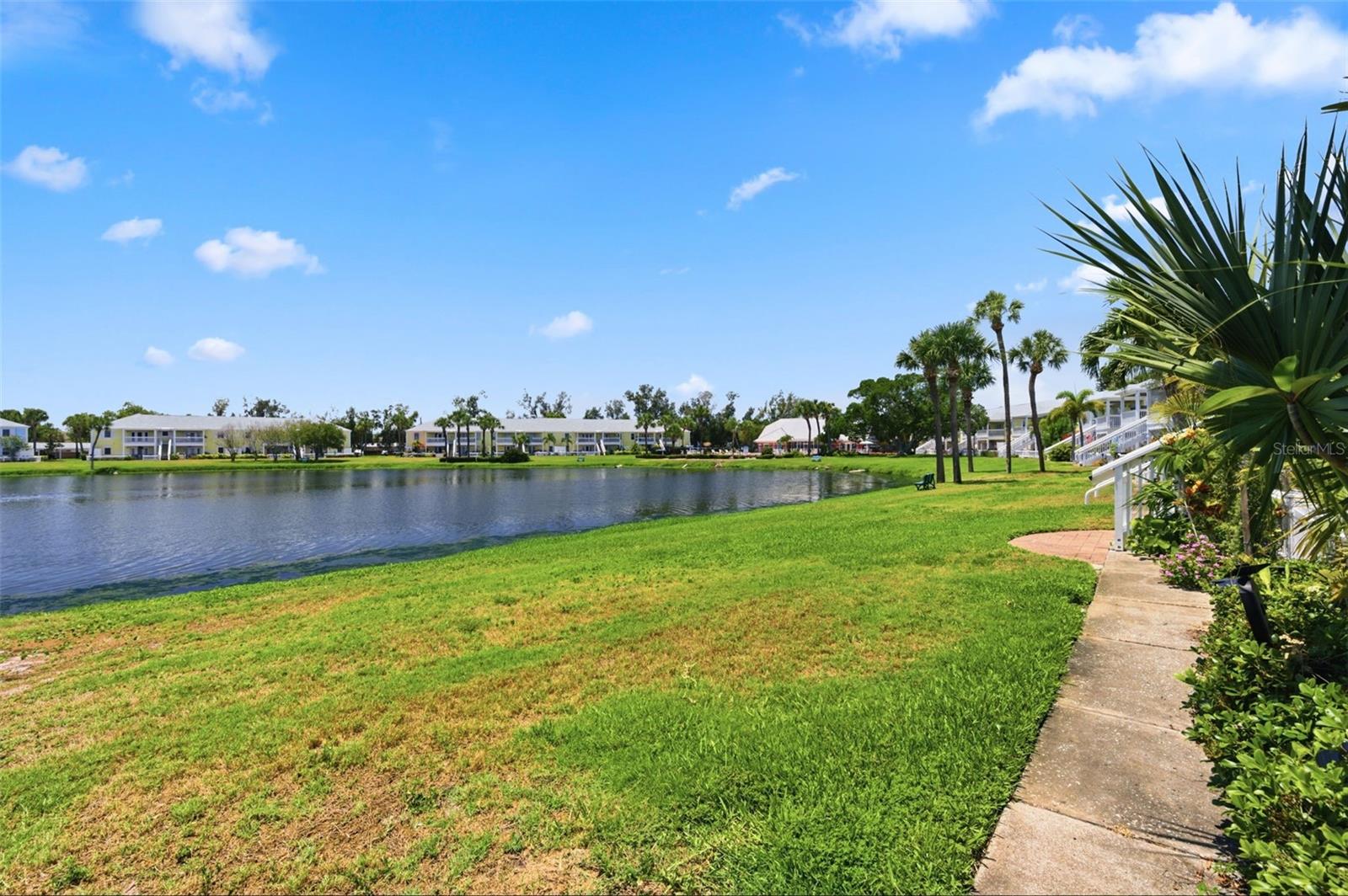 WATERSIDE AT COQUINA KEY NORTH - Residential Income