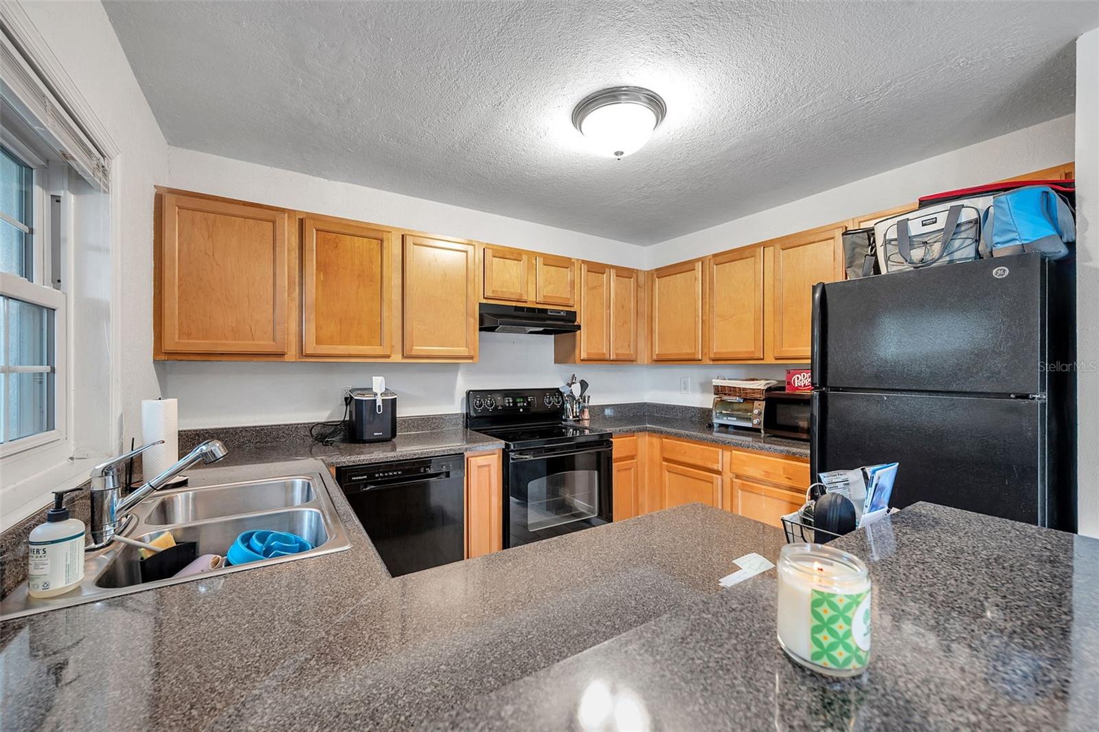 WATERSIDE AT COQUINA KEY NORTH - Residential Income