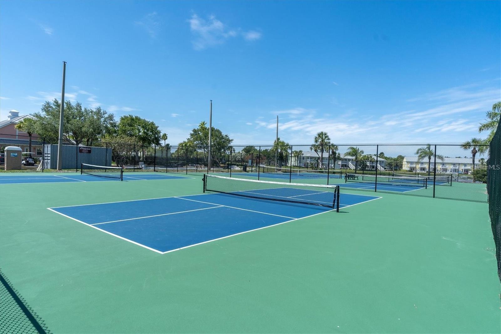 WATERSIDE AT COQUINA KEY NORTH - Residential Income
