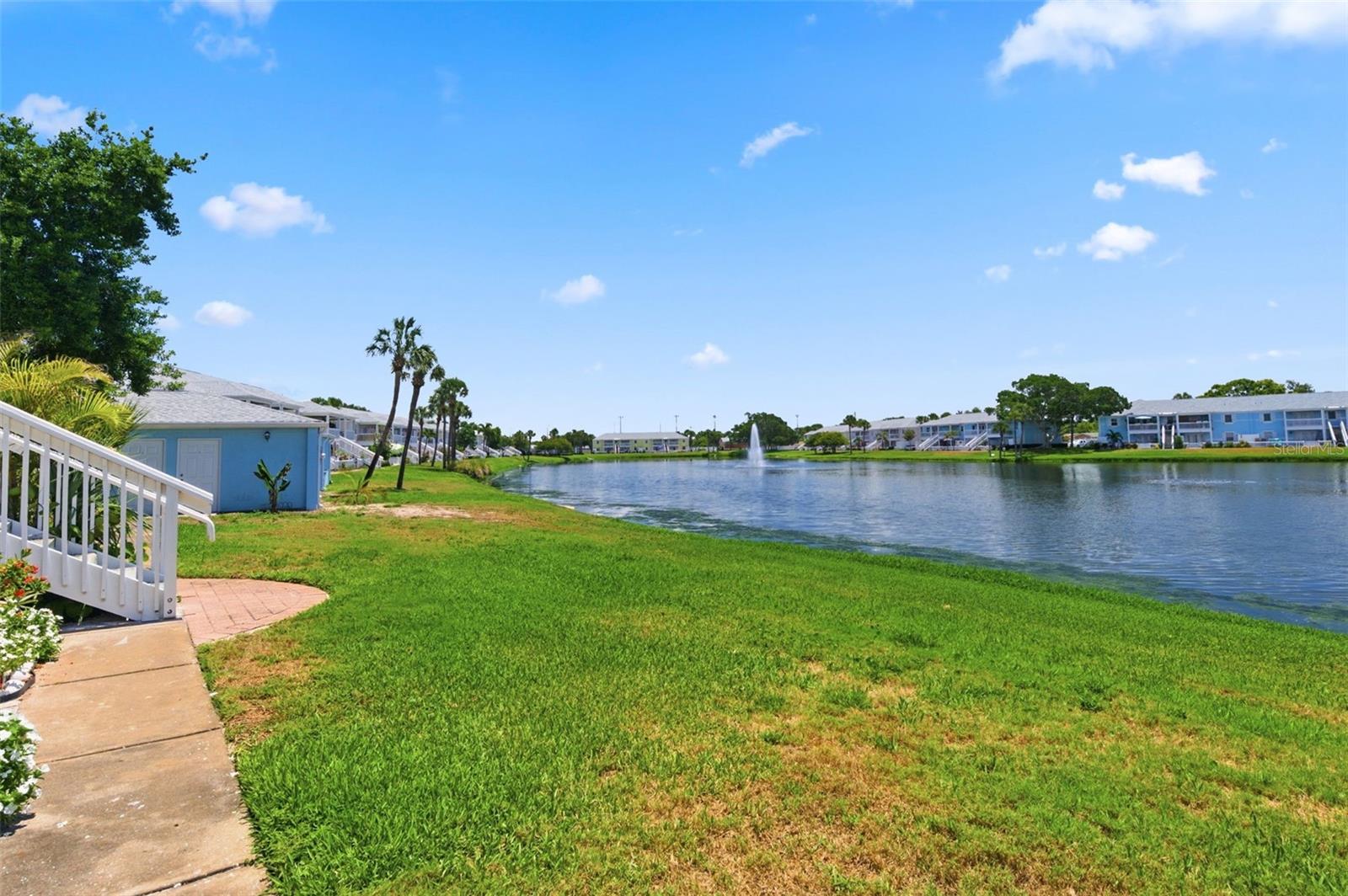 WATERSIDE AT COQUINA KEY NORTH - Residential Income