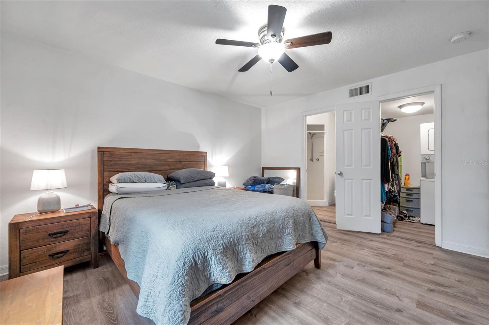 WATERSIDE AT COQUINA KEY NORTH - Residential Income