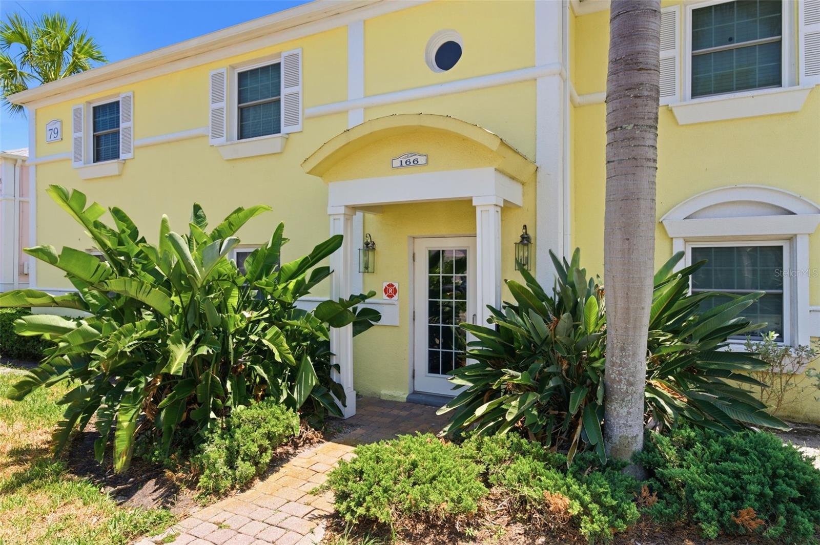 WATERSIDE AT COQUINA KEY NORTH - Residential Income