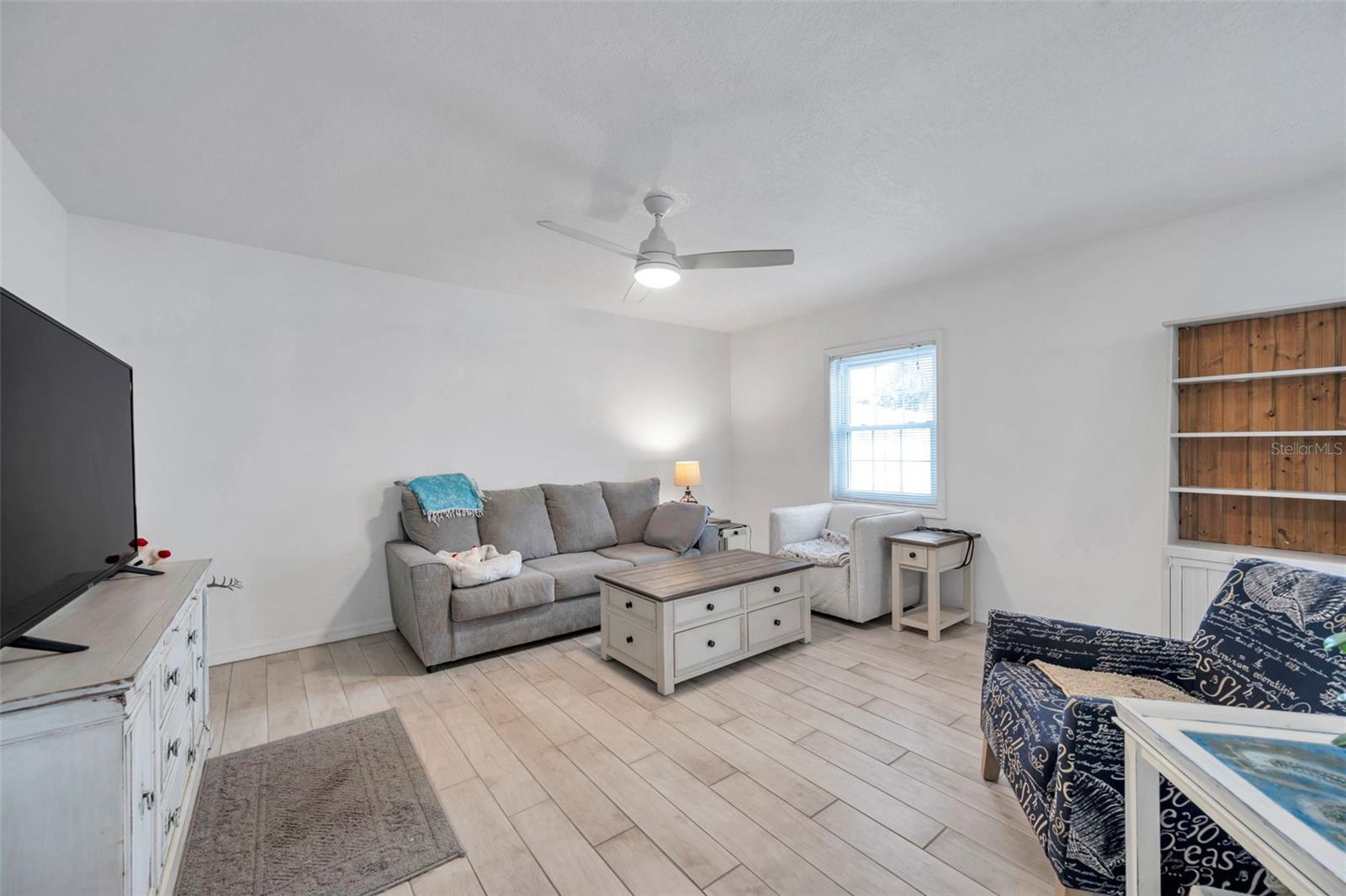 WATERSIDE AT COQUINA KEY NORTH - Residential Income