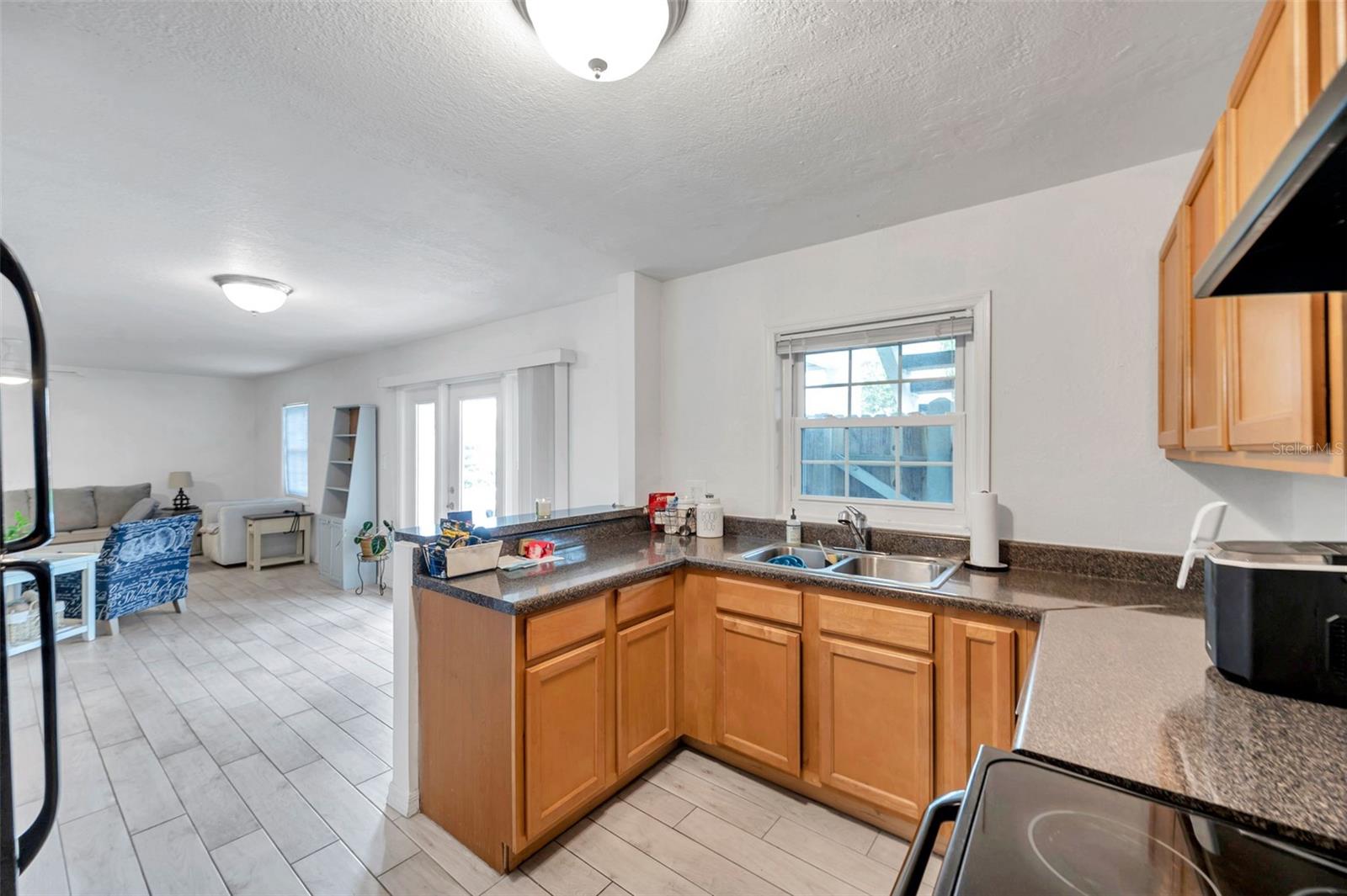 WATERSIDE AT COQUINA KEY NORTH - Residential Income
