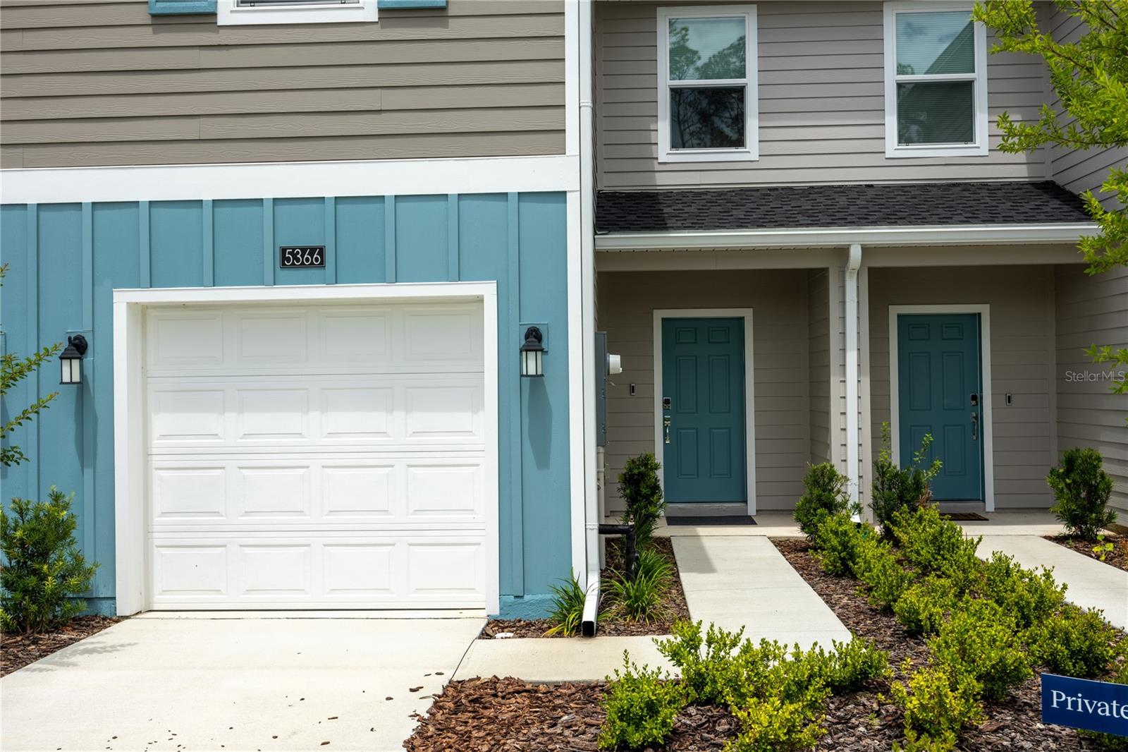 Welcome to this beautifully designed townhome in the desirable Tara Serena community of Northwest Gainesville! Offering 3 bedrooms, 2.5 bathrooms, and over 1,700 square feet of thoughtfully designed living space, this move in ready home blends modern style, comfort, and convenience.  Step inside to an open concept floor plan featuring a spacious living area, dining space, and a stunning kitchen complete with a large center island, ample cabinetry, and durable luxury vinyl plank, perfect for entertaining family and friends. Upstairs, you'll find a versatile loft space ideal for a home office, media room, or study area, along with two guest bedrooms and a private owner's suite featuring a walk in closet and en-suite bath.  Enjoy the convenience of a one car garage, low maintenance living, and a community designed for today's busy lifestyle. Located just minutes from the University of Florida, UF Health/Shands Hospital, North Florida Regional Medical Center, Santa Fe College, shopping, dining, and I-75, this home offers easy access to everything Gainesville has to showcase.  Whether you're a first time homebuyer, relocating professional, UF employee, or investor, this exceptional townhome is an opportunity you won't want to miss. Schedule your private showing today and experience the perfect blend of comfort, convenience, and value in one of Gainesville's fastest-growing areas!