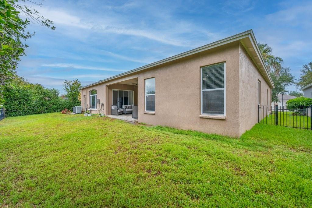 FISHHAWK RANCH - Residential