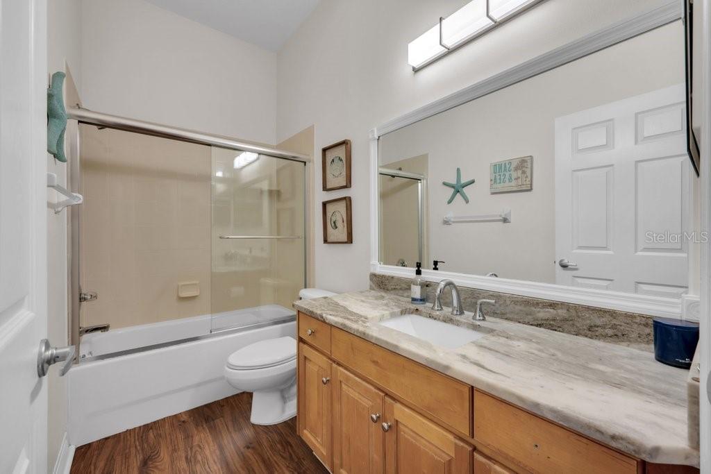 FISHHAWK RANCH - Residential