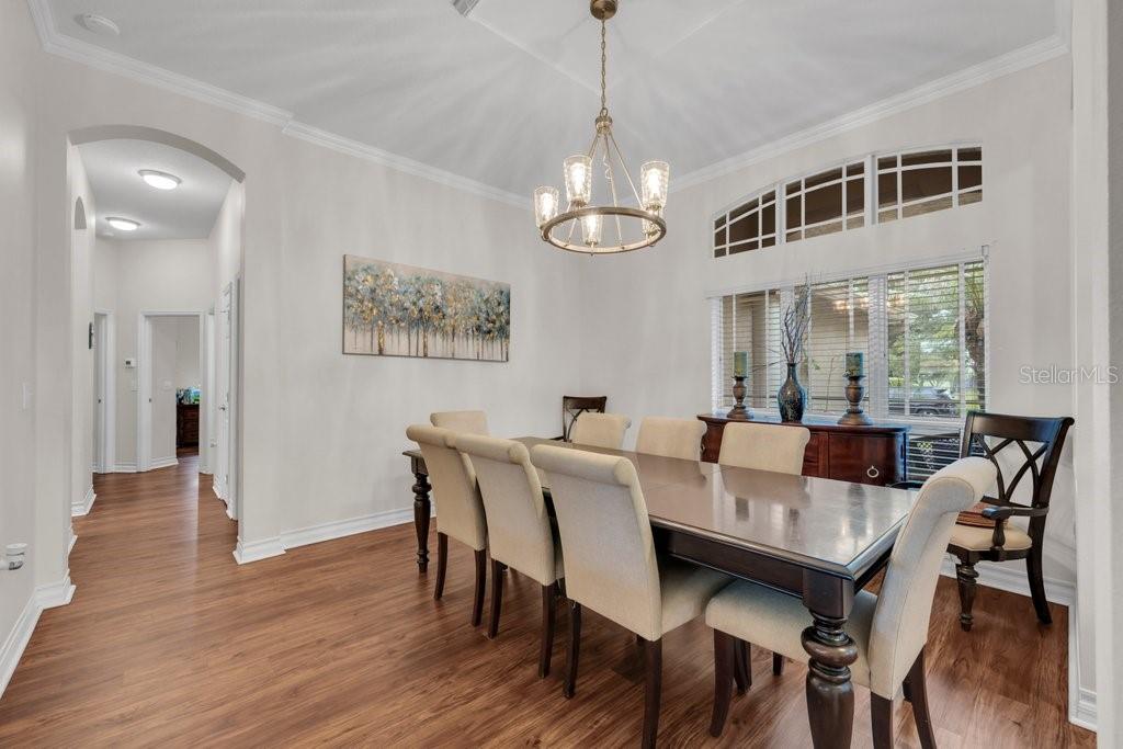 FISHHAWK RANCH - Residential