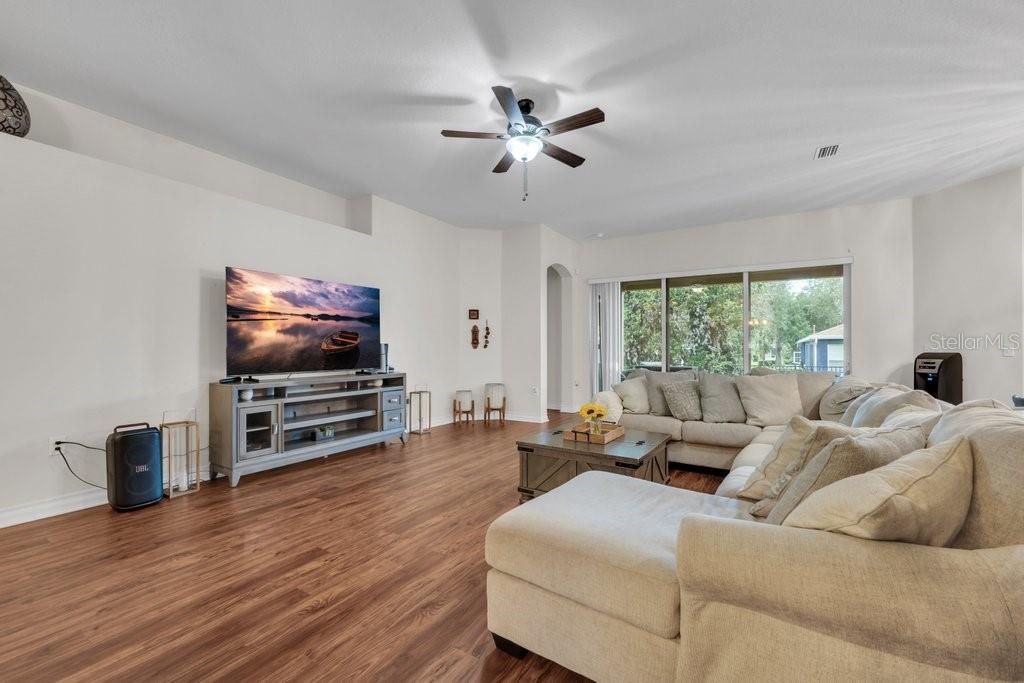 FISHHAWK RANCH - Residential