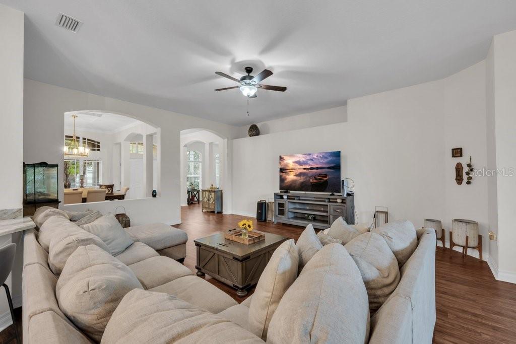 FISHHAWK RANCH - Residential
