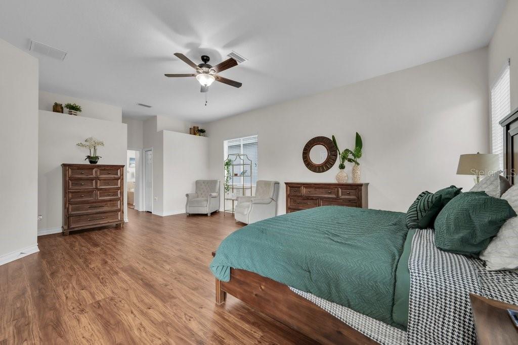 FISHHAWK RANCH - Residential