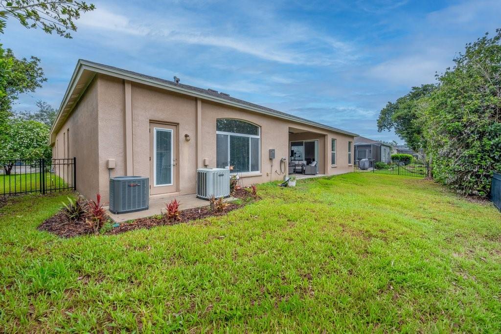FISHHAWK RANCH - Residential