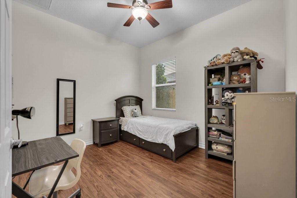 FISHHAWK RANCH - Residential