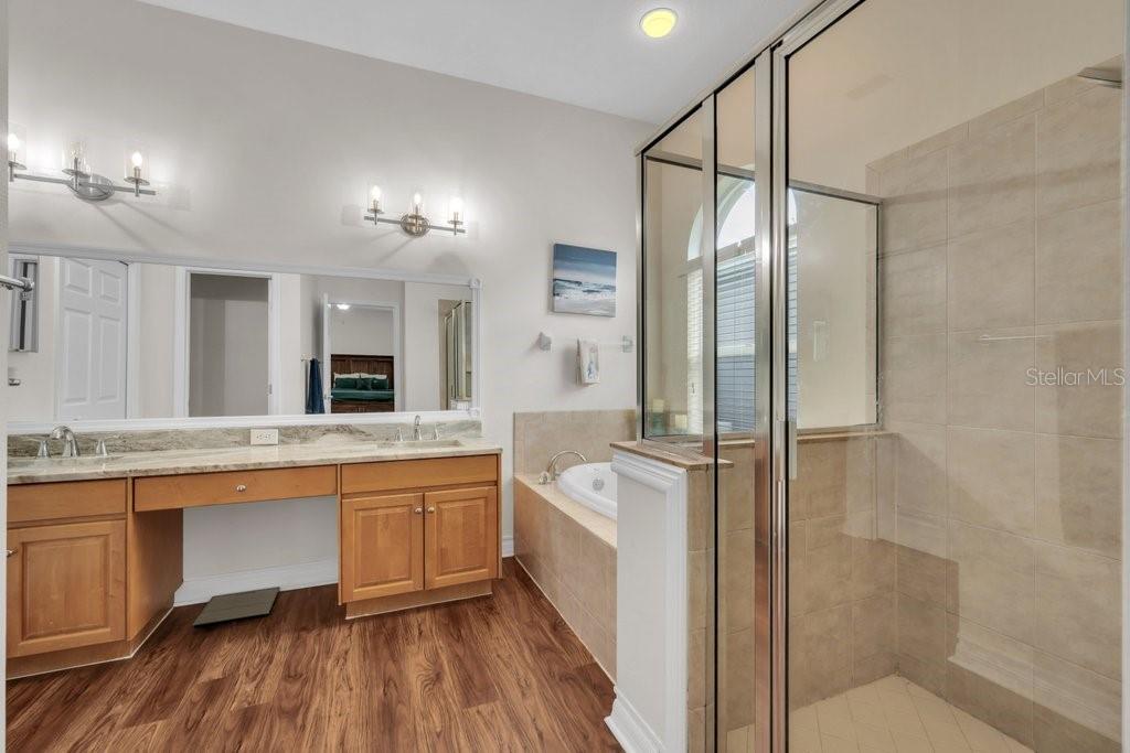 FISHHAWK RANCH - Residential