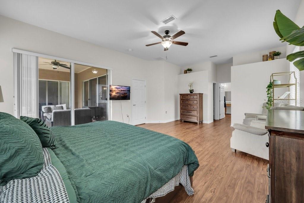 FISHHAWK RANCH - Residential