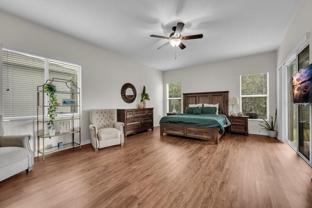 FISHHAWK RANCH - Residential