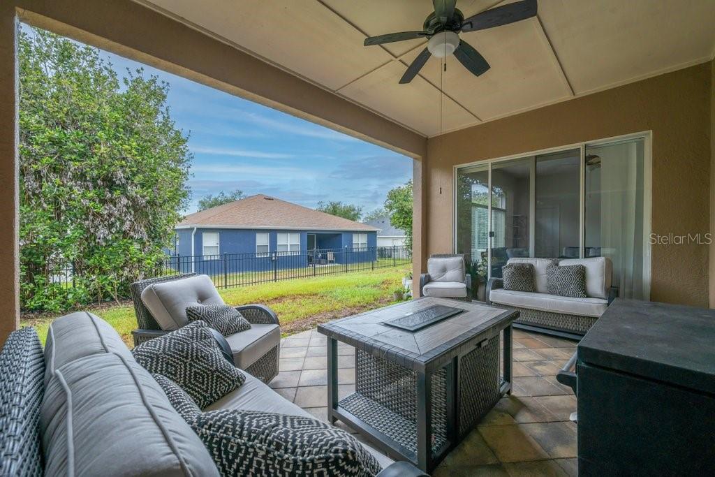 FISHHAWK RANCH - Residential
