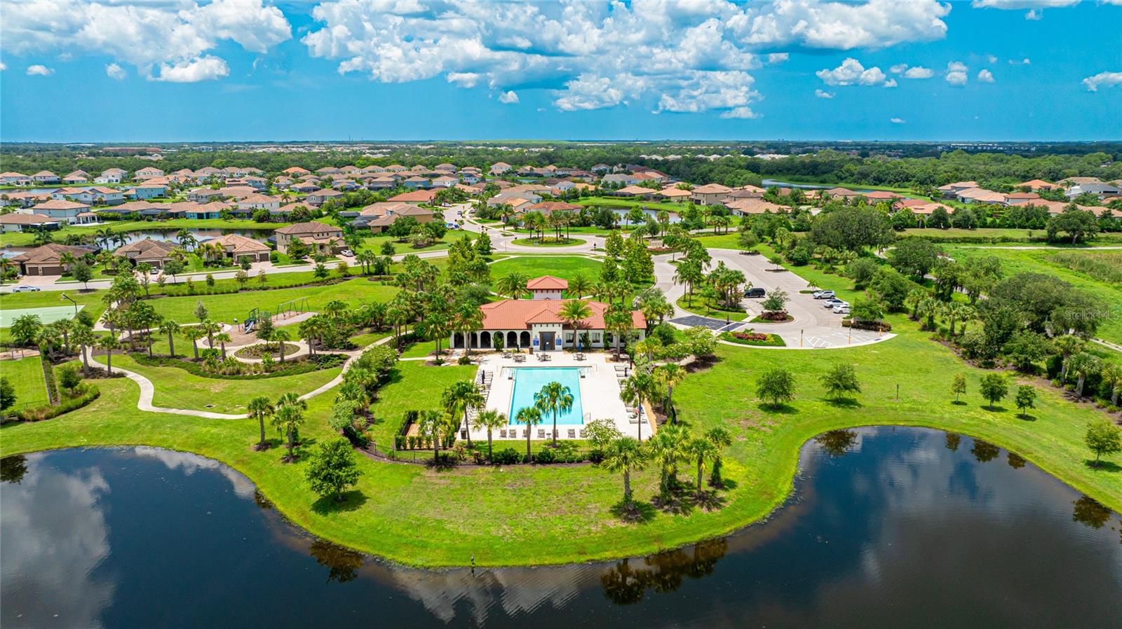 SAVANNA AT LAKEWOOD RANCH PH III 3ABD - Residential