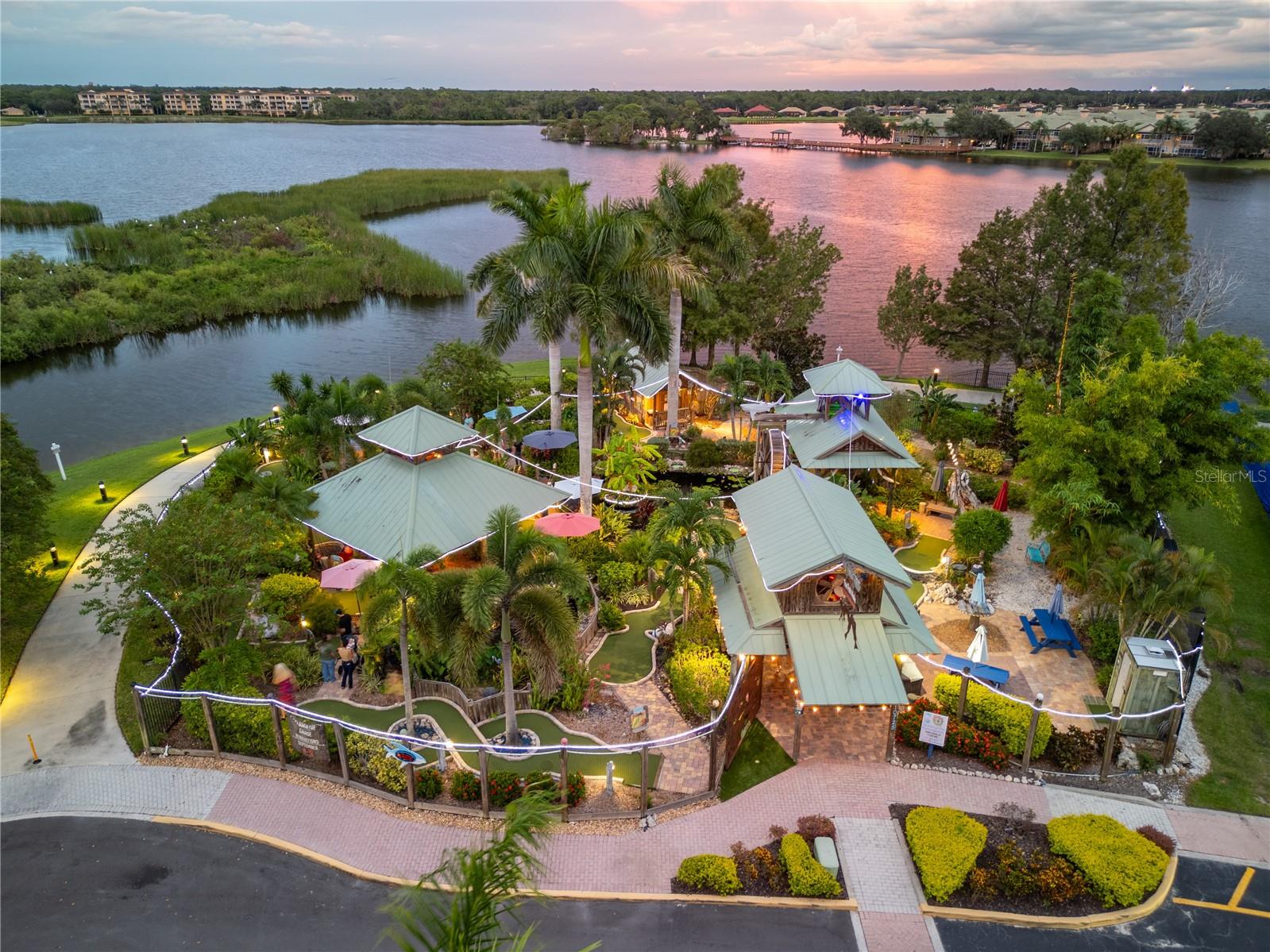 SAVANNA AT LAKEWOOD RANCH PH III 3ABD - Residential