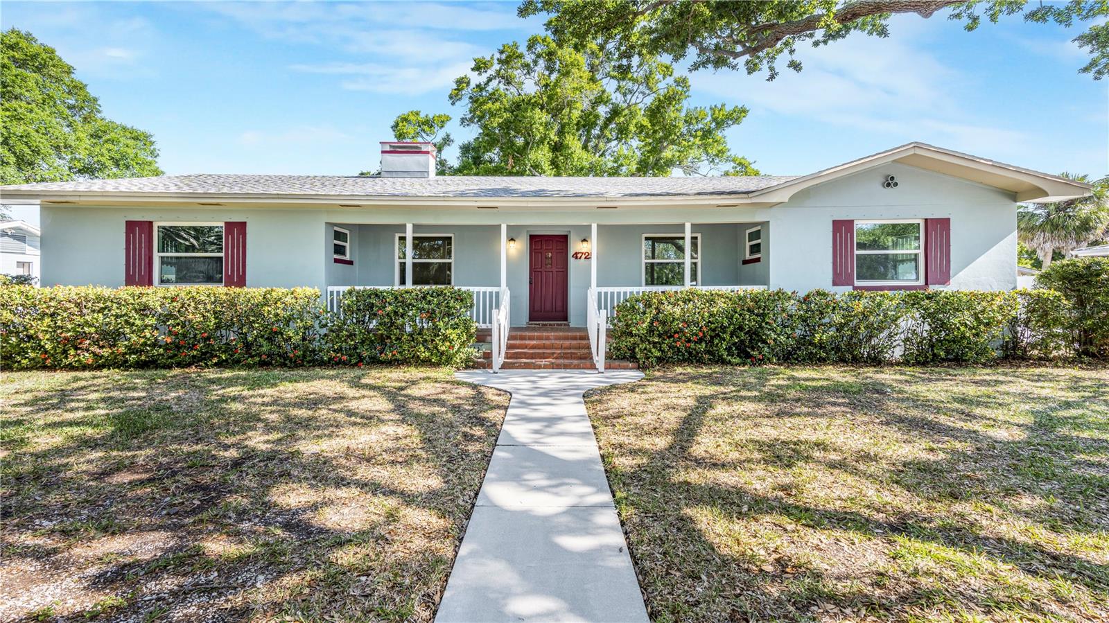 Welcome to your beautifully remodeled retreat in the heart of Gulfport, Florida! This charming 3-bedroom, 2-bath home has been thoughtfully updated to blend modern comfort with coastal character.

Step inside to discover a bright, open layout featuring stylish finishes, updated flooring, and a fresh, design throughout. The spacious living area flows seamlessly into a fully renovated kitchen, complete with modern cabinetry, sleek countertops, and updated appliances—perfect for both everyday living and entertaining. It also features a spacious two-car garage complete with a dedicated workshop area.

The primary suite offers a relaxing escape with an updated en-suite bathroom, while two additional bedrooms provide flexibility for family, guests, or a home office. Both bathrooms have been remodeled with clean, modern touches.

Enjoy the Florida lifestyle with a location that truly stands out—just a short walk to the Gulfport Marina, where you can take in waterfront views, stroll along the docks, or enjoy nearby dining and local shops. The home also features outdoor space ideal for relaxing, gardening, or hosting gatherings.

Whether you're looking for a full-time residence, vacation home, or investment opportunity, this move-in-ready property offers the perfect combination of style, location, and convenience.

Don’t miss your chance to own a slice of Gulfport charm!