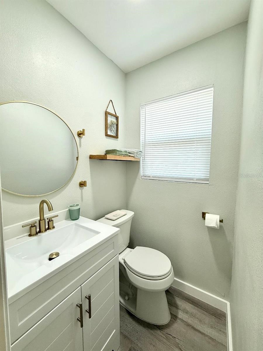 CLERMONT INDIAN HILLS - Residential Lease